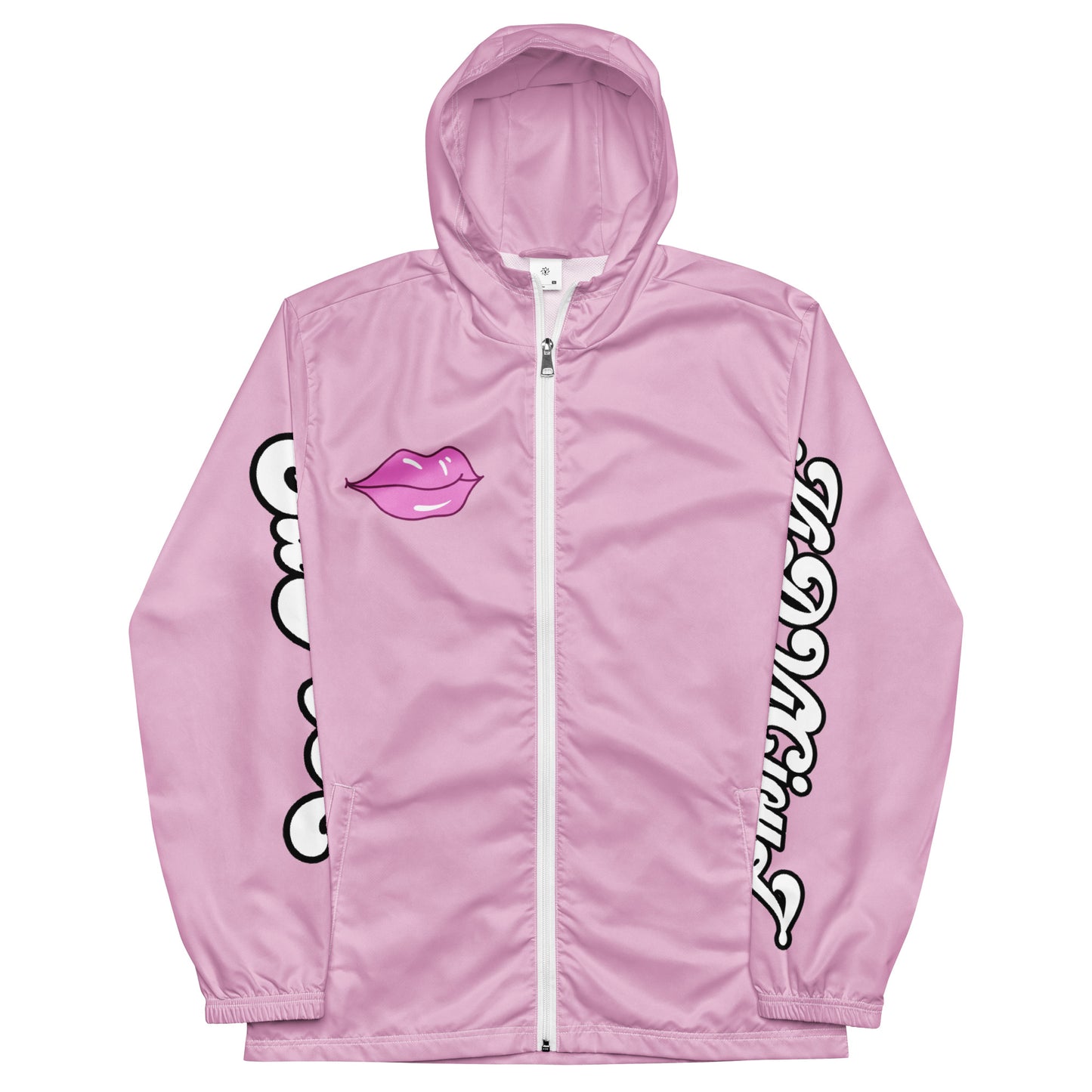 supa  Men’s windbreaker