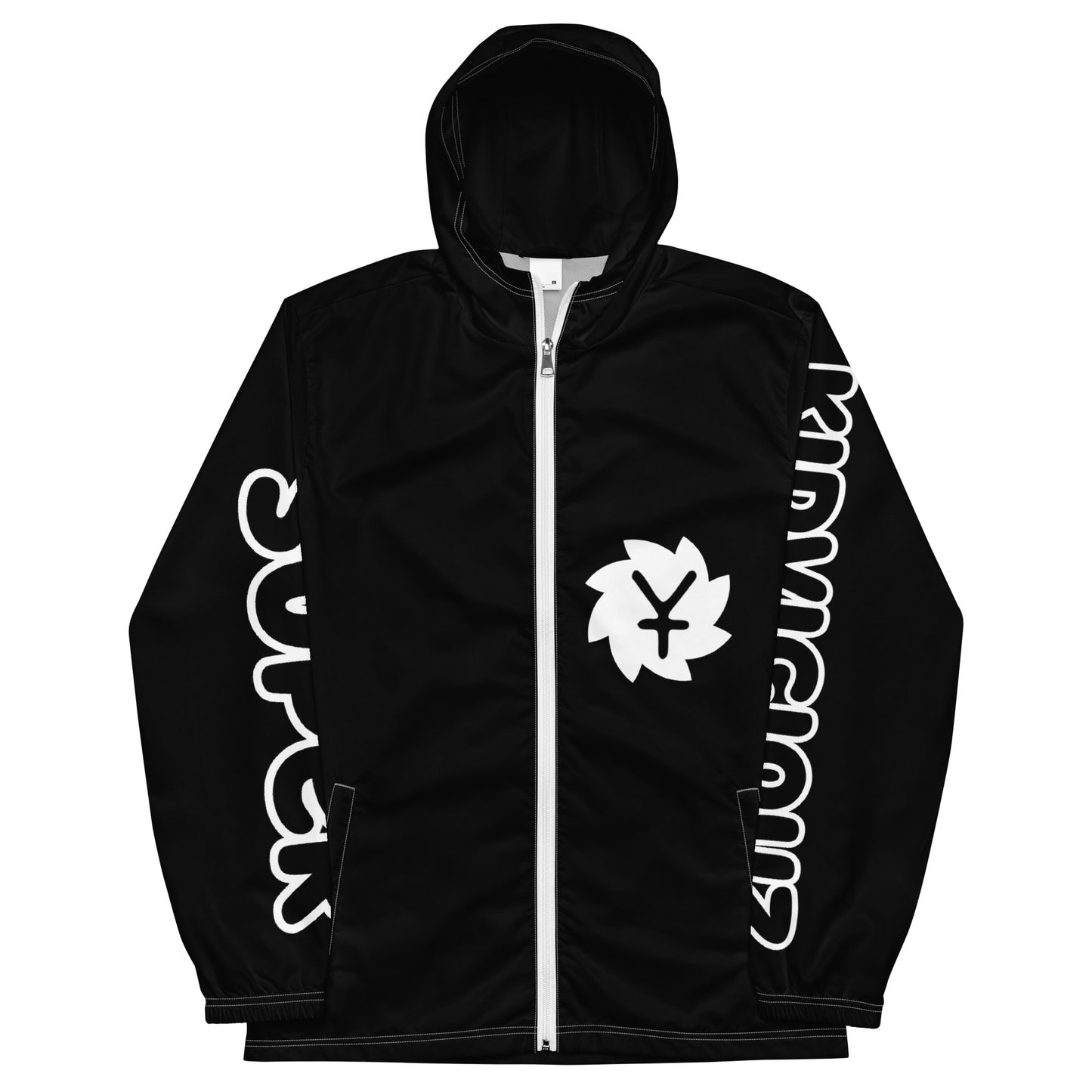 supa Men’s windbreaker