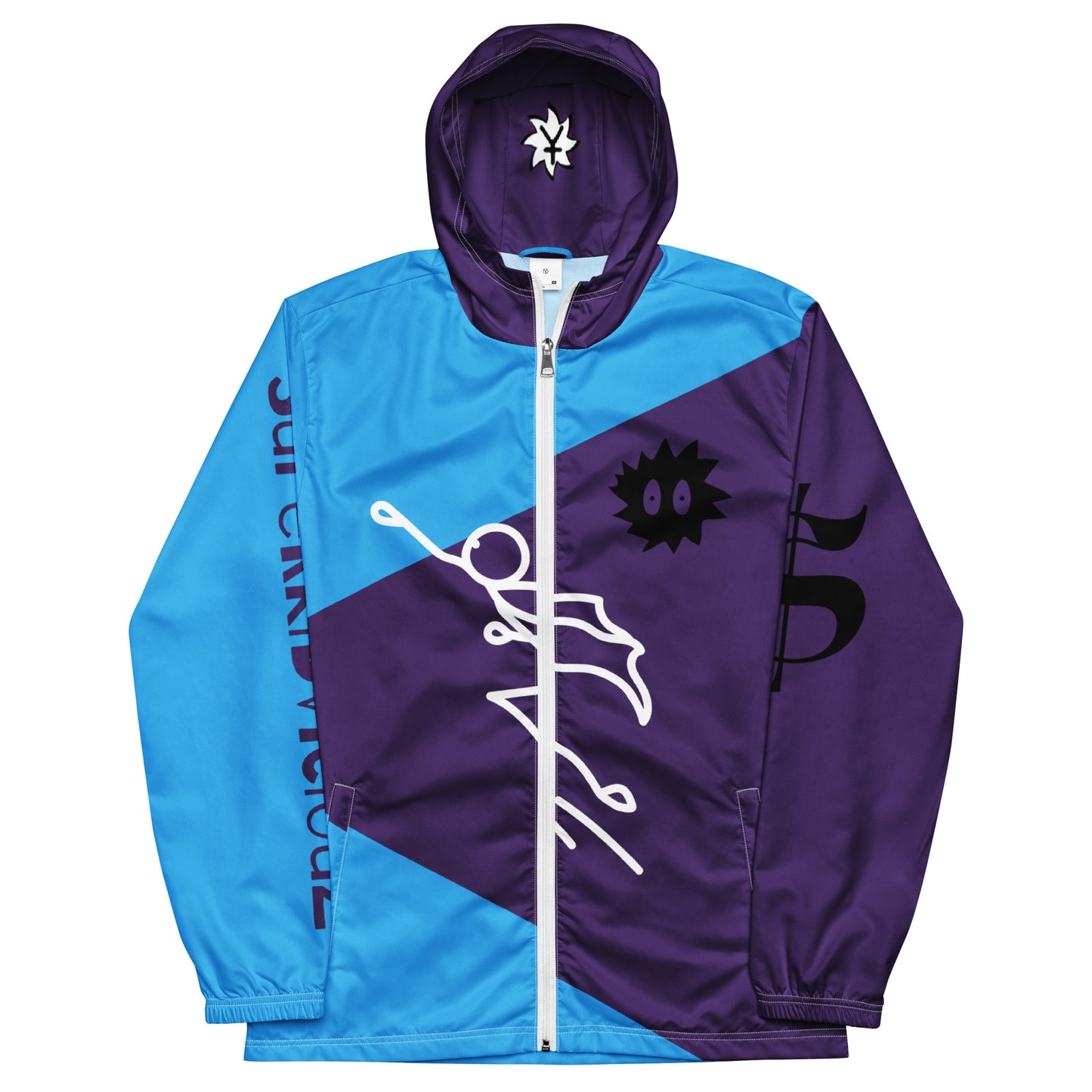 supa Men’s windbreaker