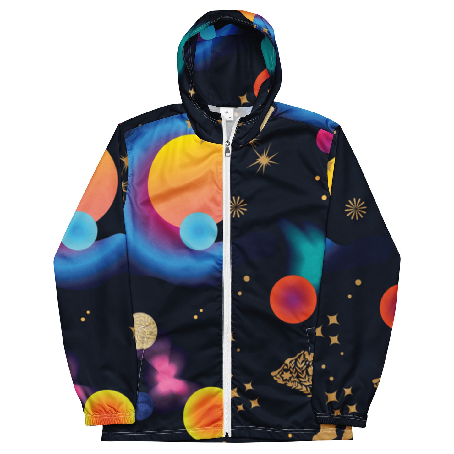 supa Men’s windbreaker
