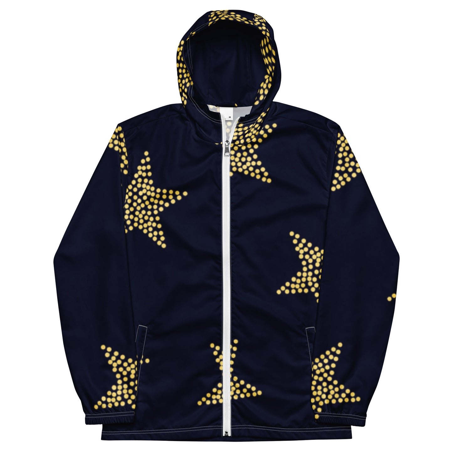 superstar Men’s windbreaker