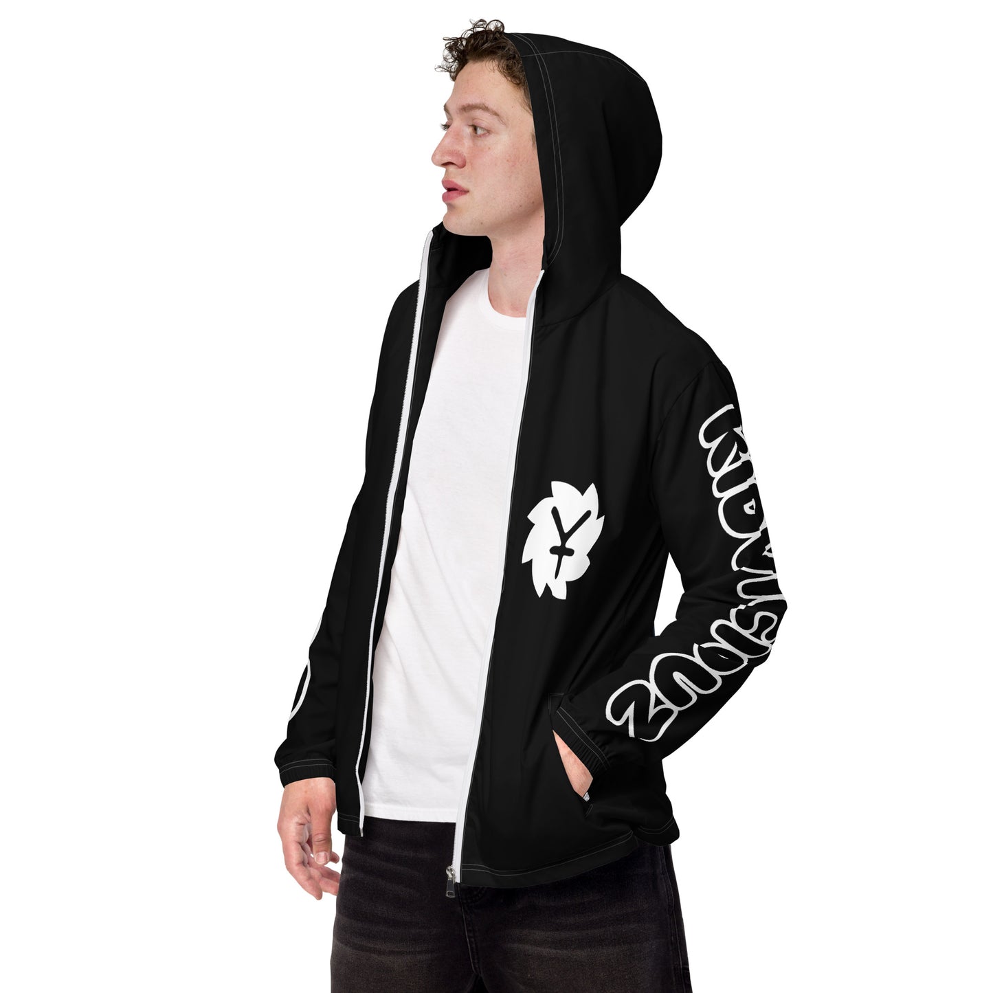 supa Men’s windbreaker
