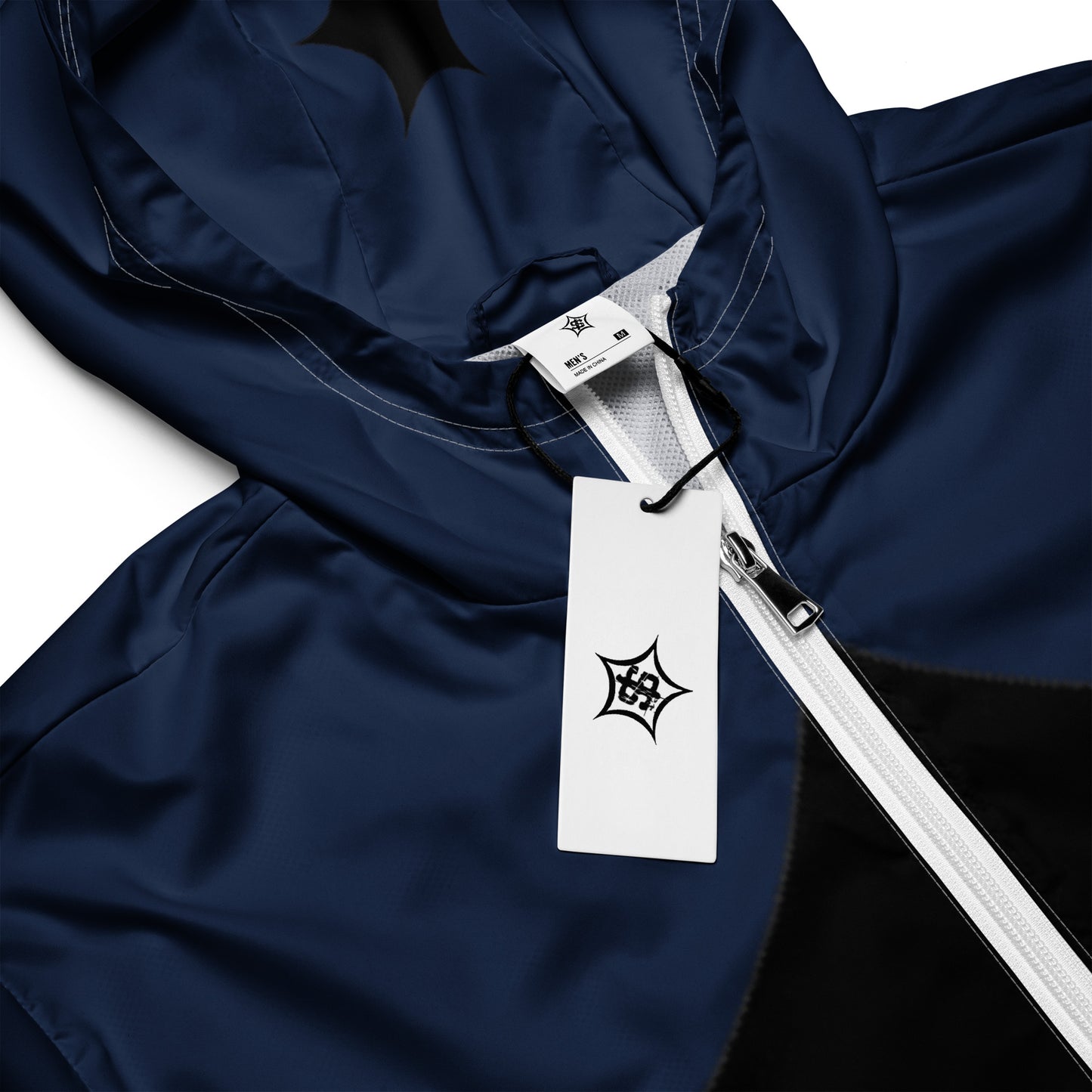 SUPA Men’s windbreaker
