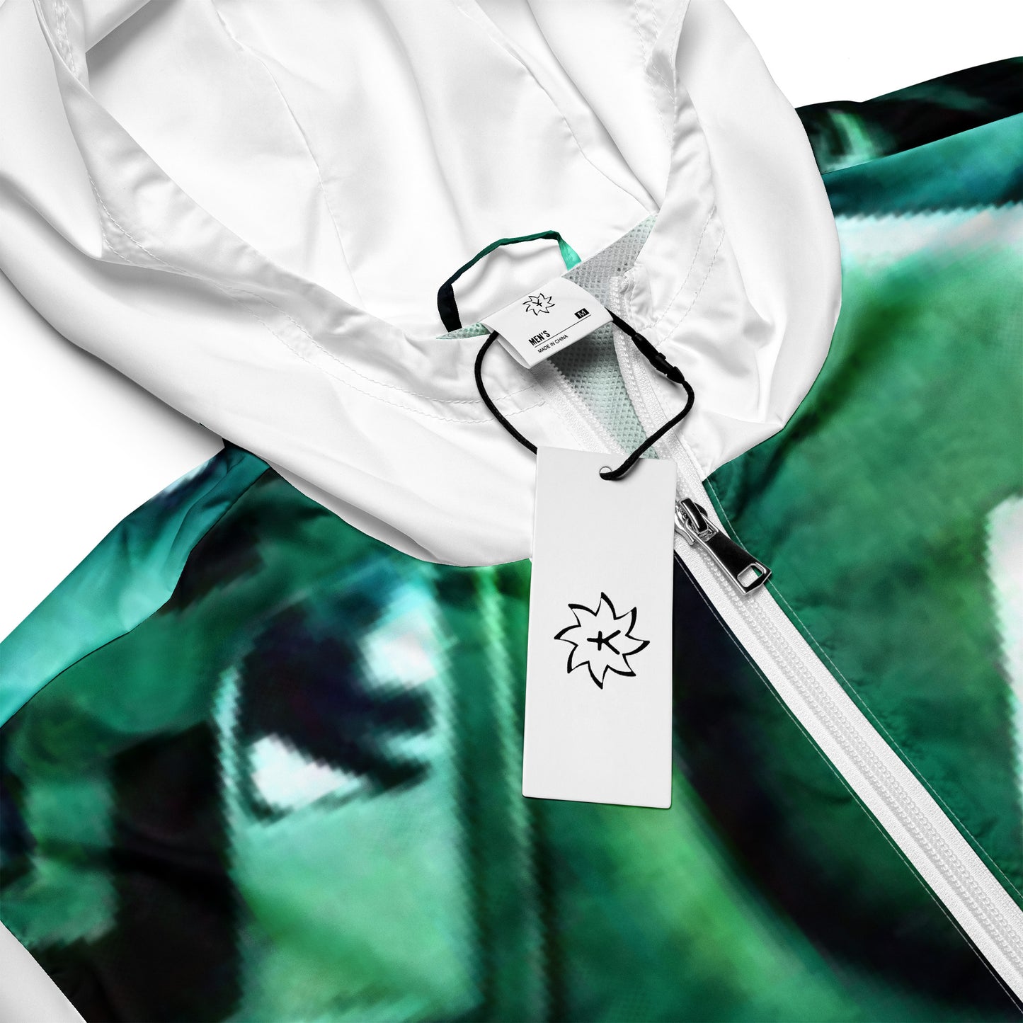 supa Men’s windbreaker