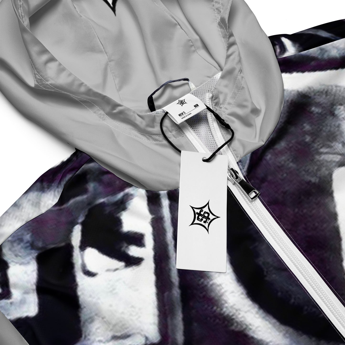 supa Men’s windbreaker