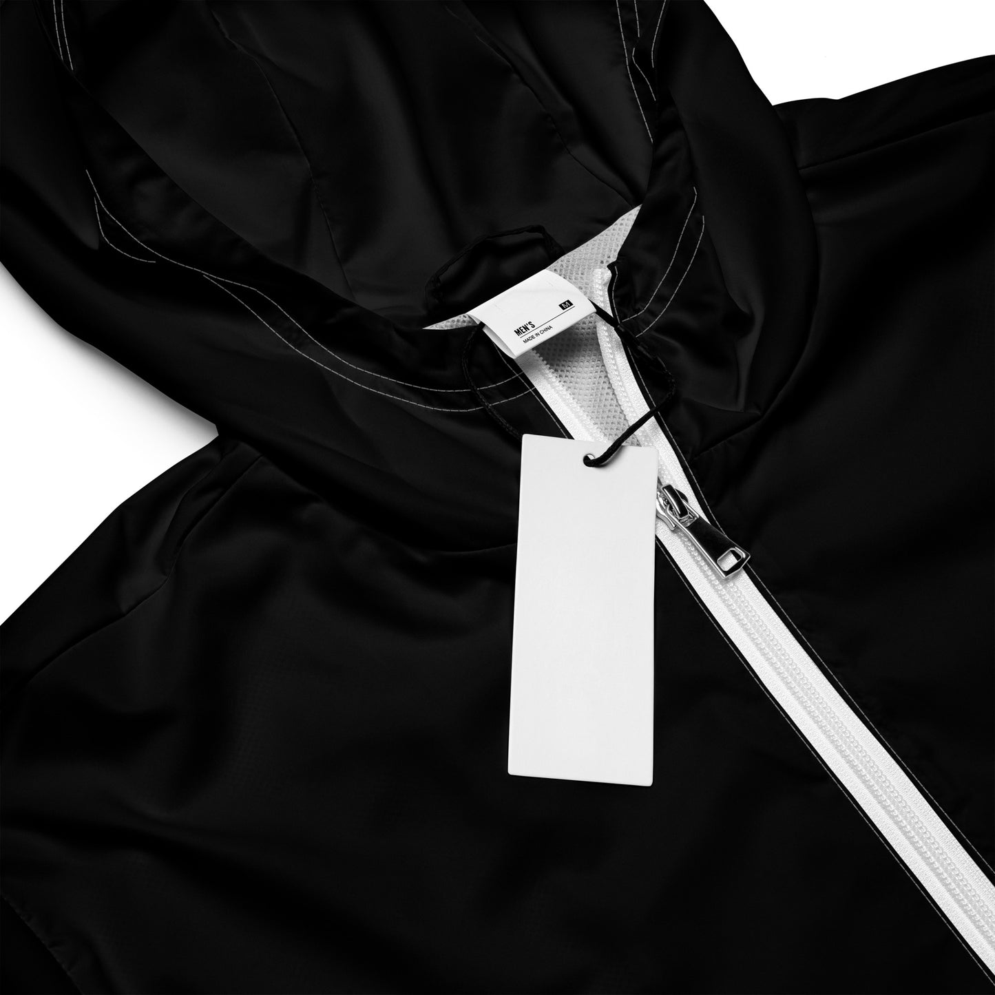 supa Men’s windbreaker