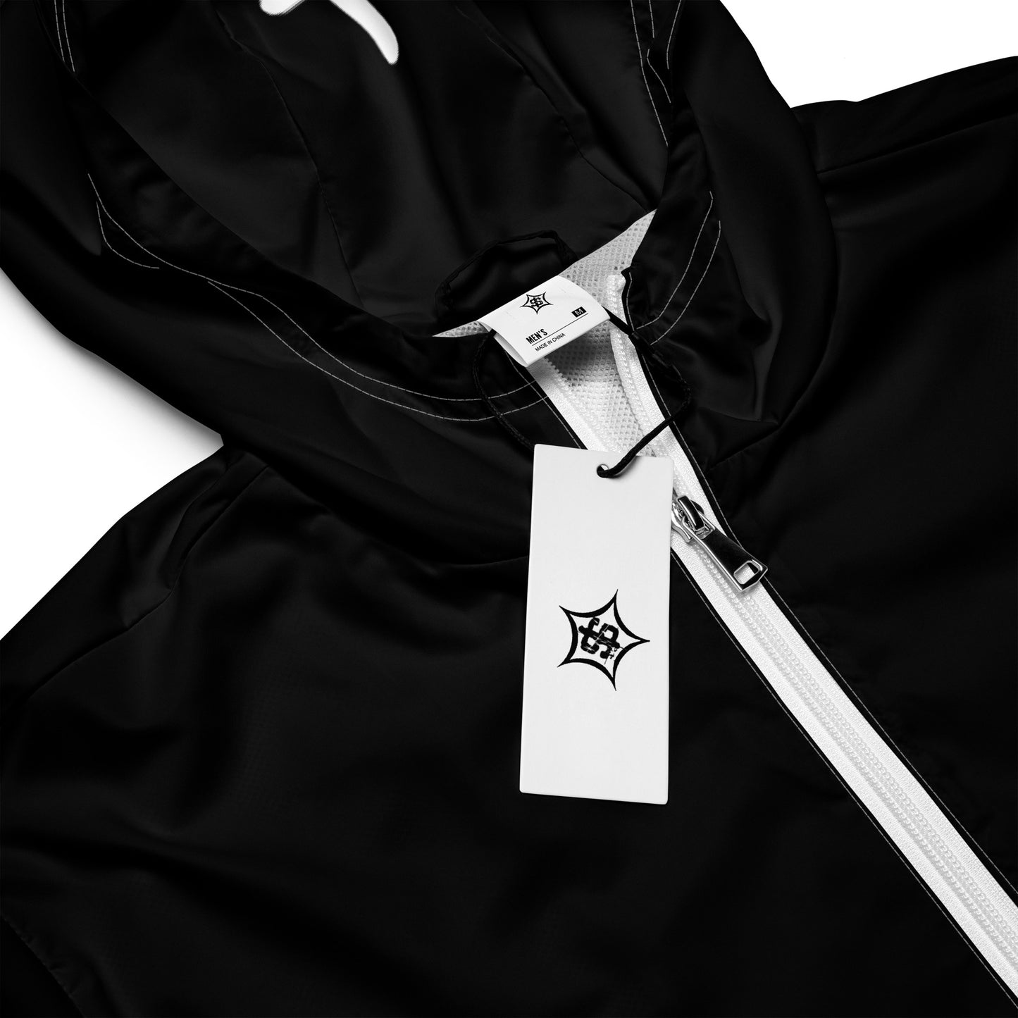 supa Men’s windbreaker