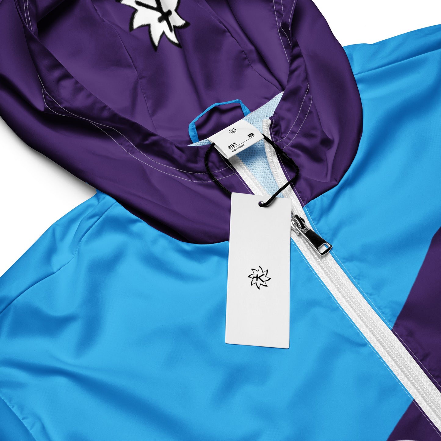supa Men’s windbreaker