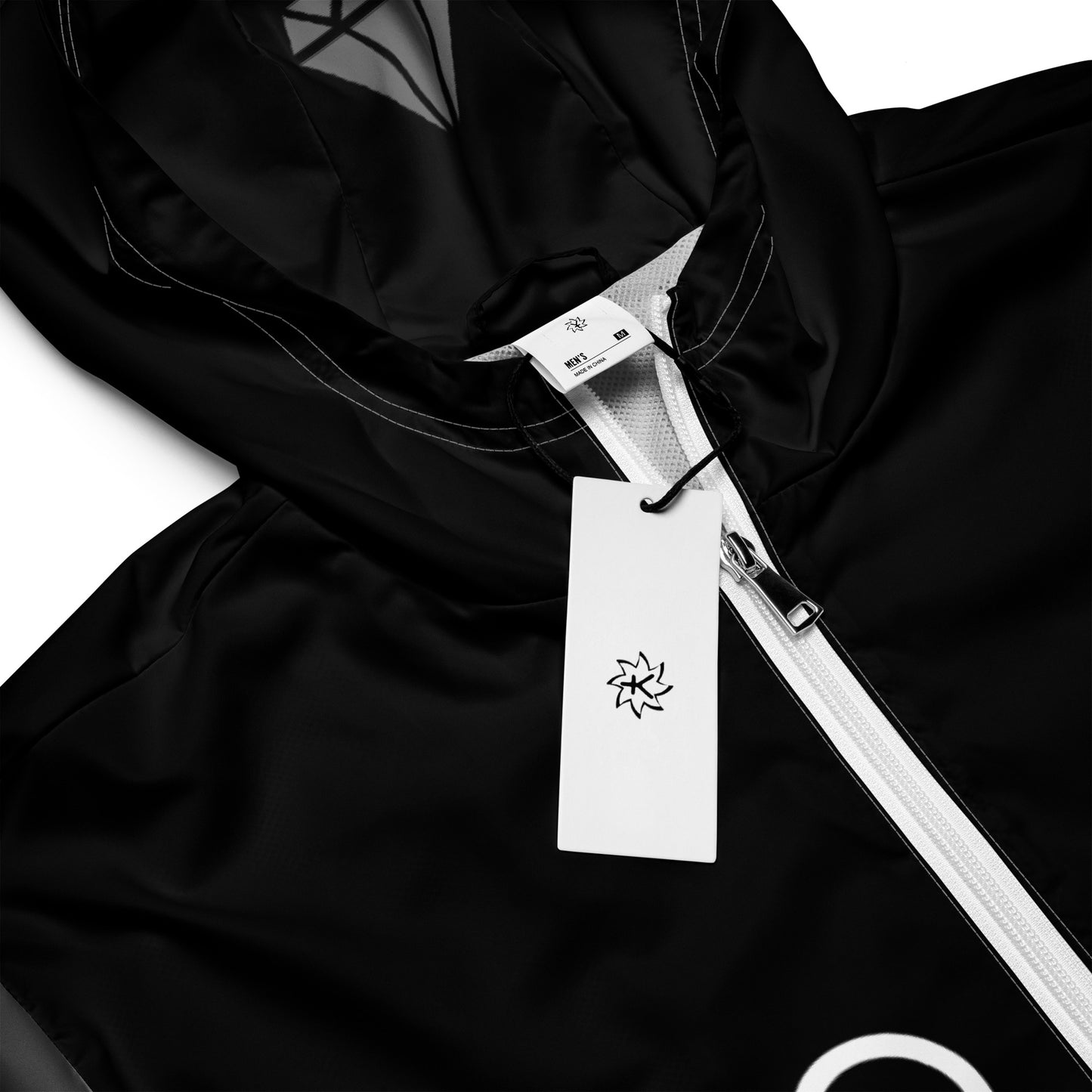 SUPA Men’s windbreaker