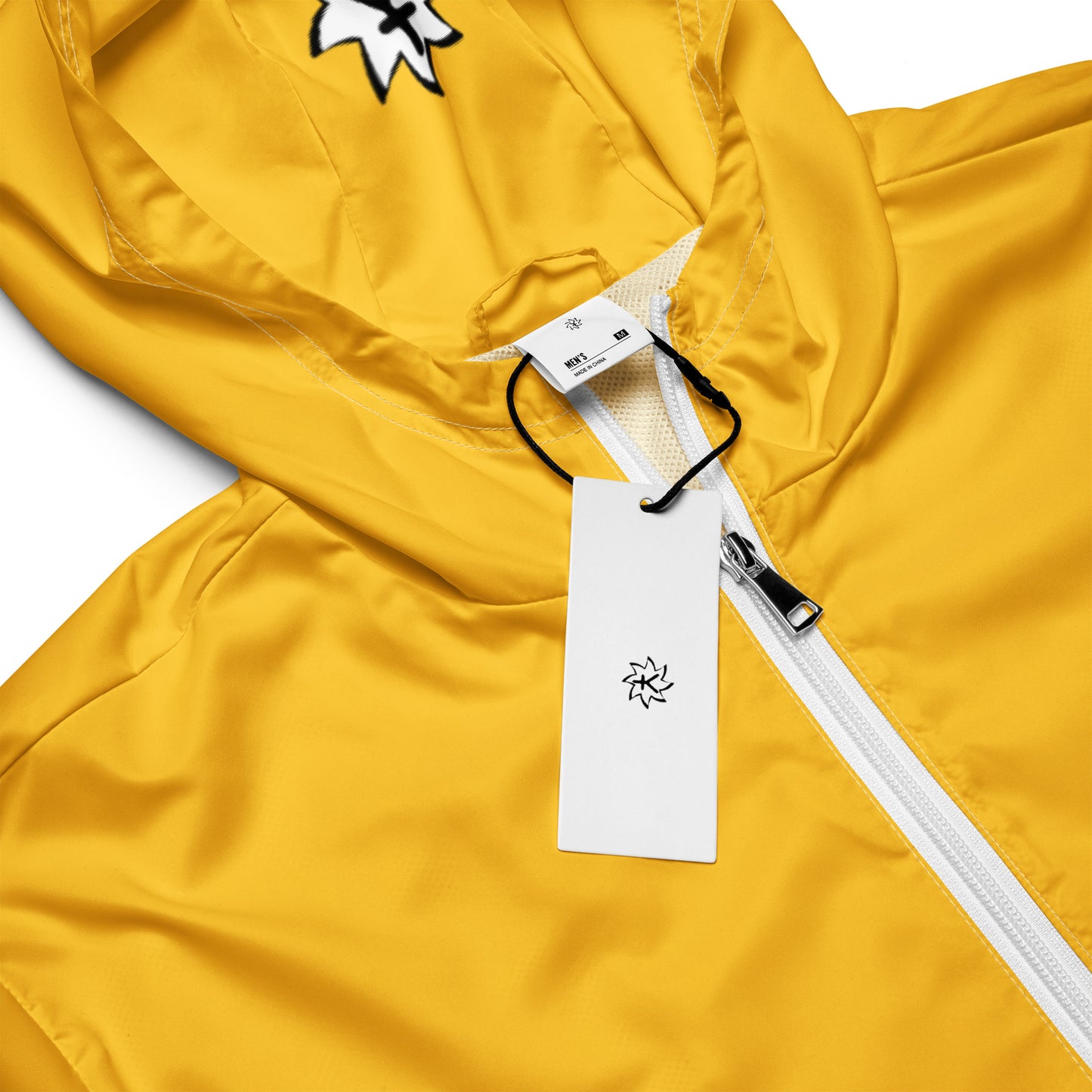 SUPA Men’s windbreaker
