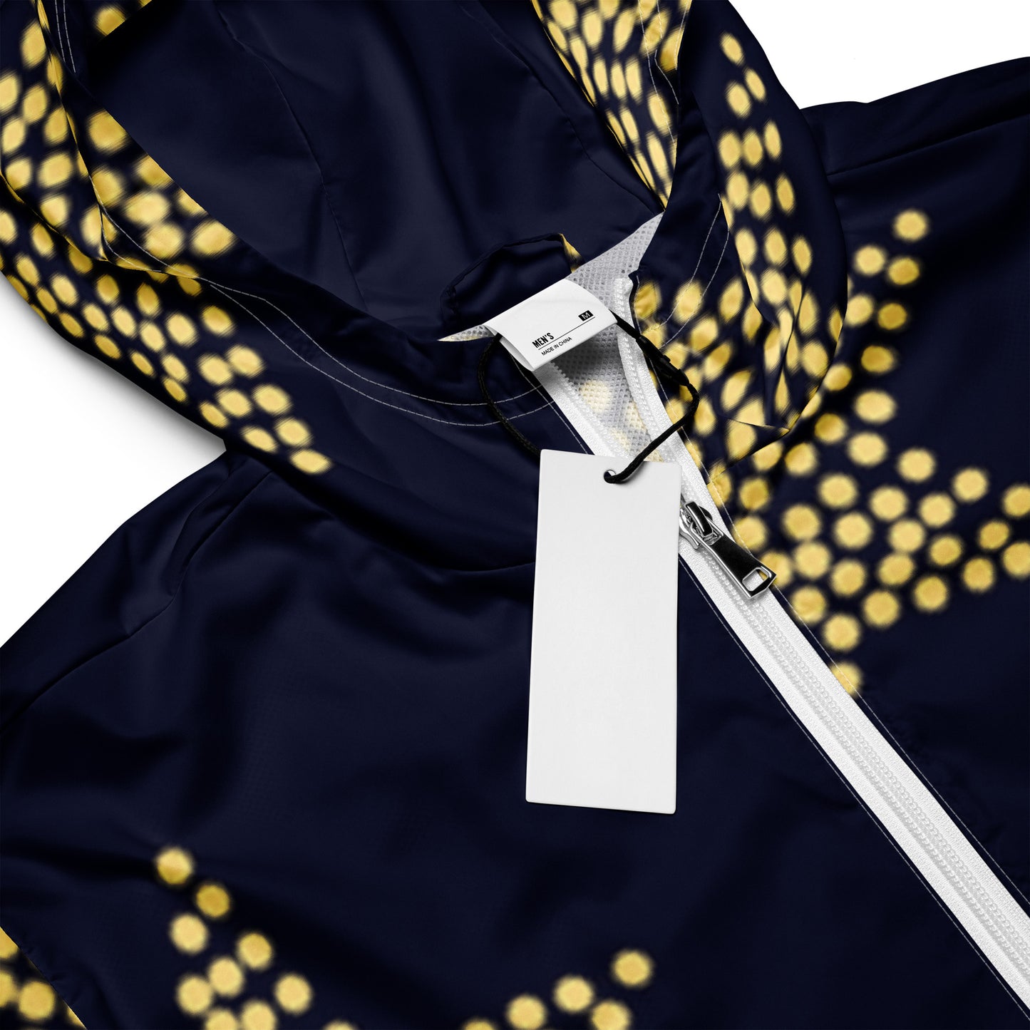 superstar Men’s windbreaker