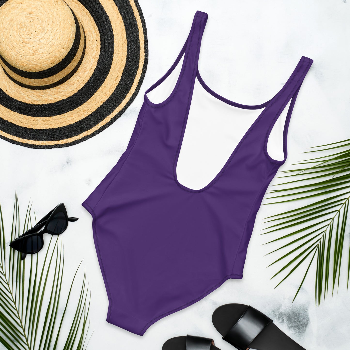 SUPA One-Piece Swimsuit