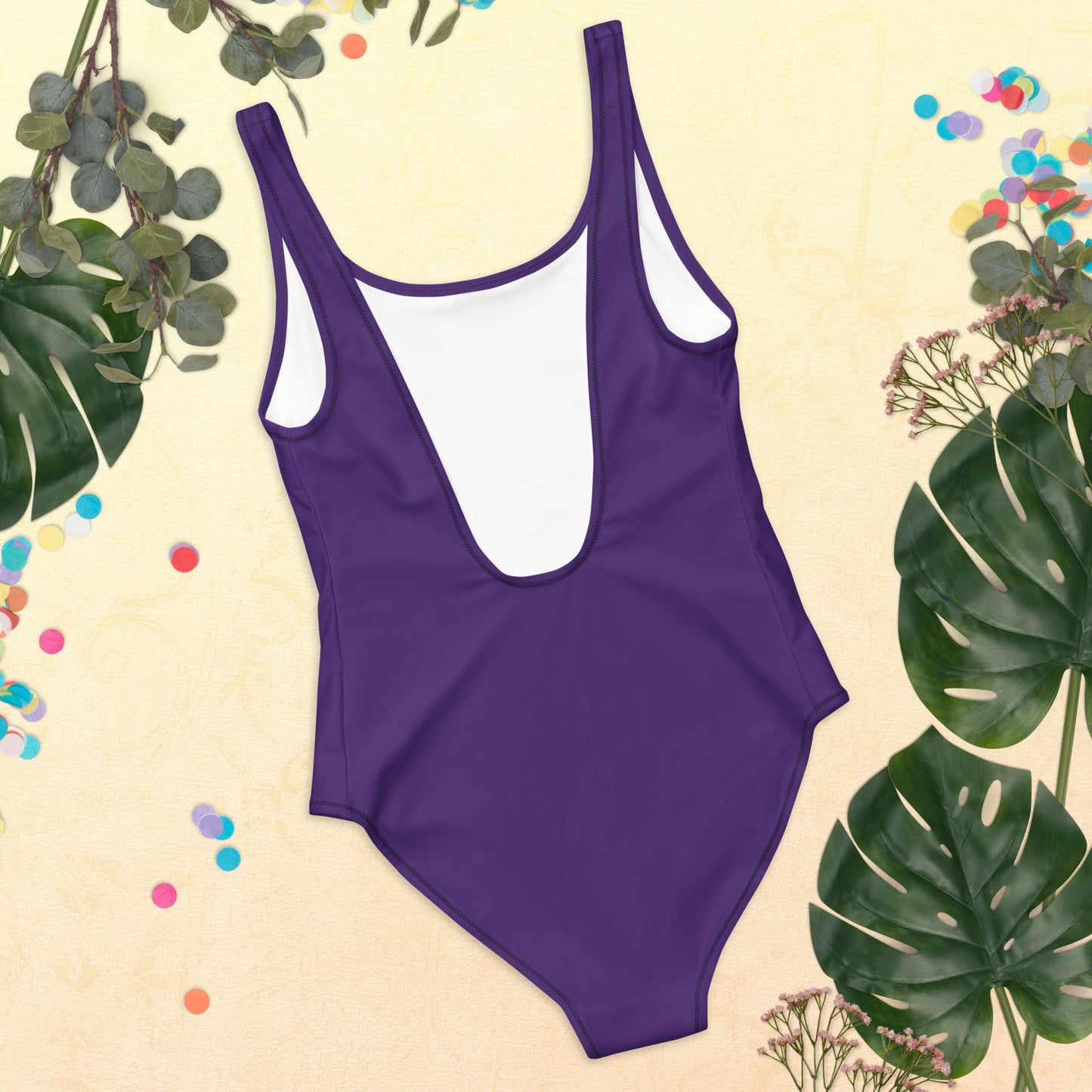 SUPA One-Piece Swimsuit