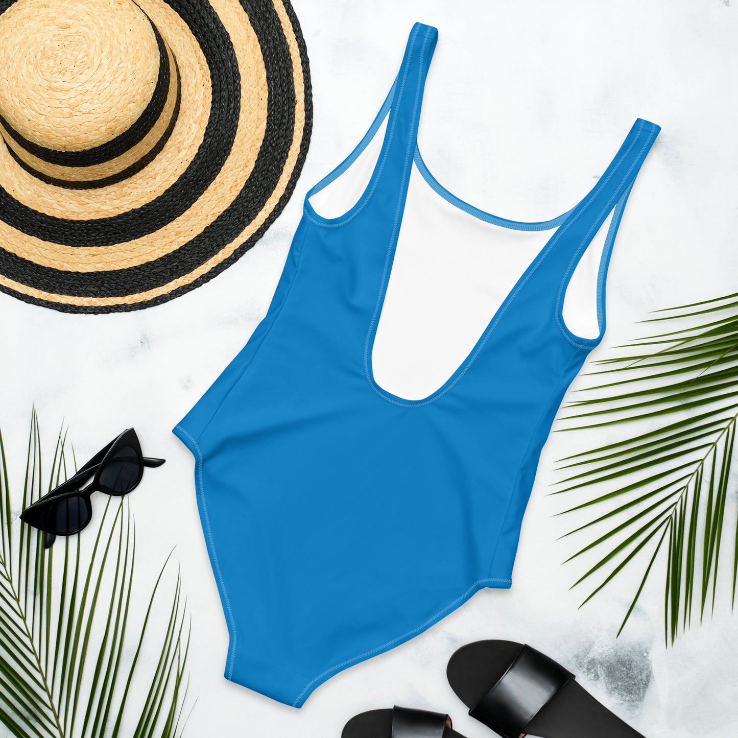 SUPA One-Piece Swimsuit