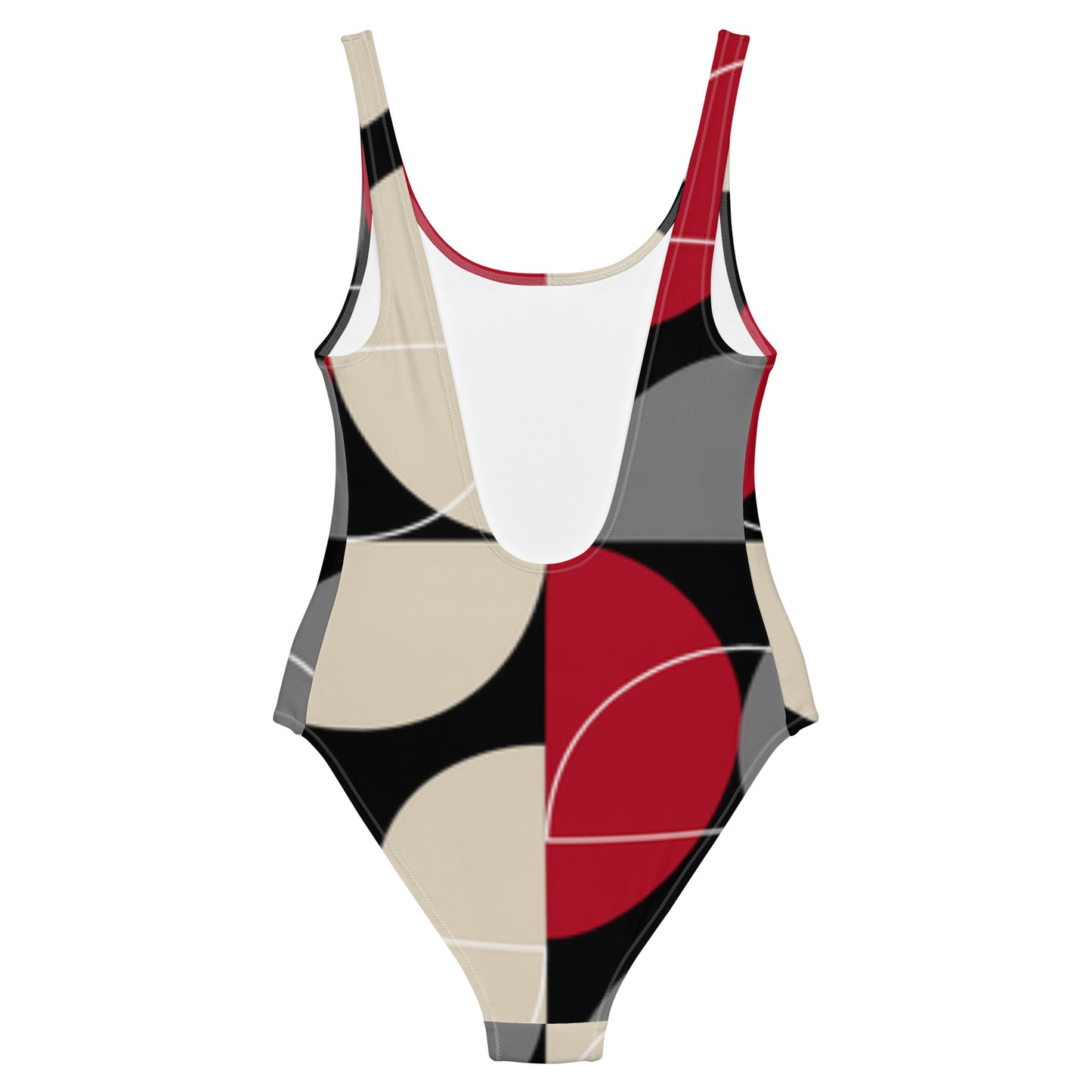 SUPA One-Piece Swimsuit