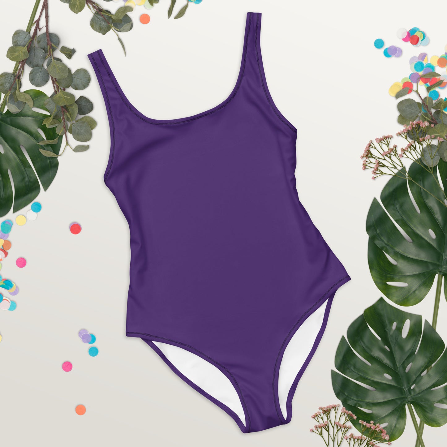 SUPA One-Piece Swimsuit