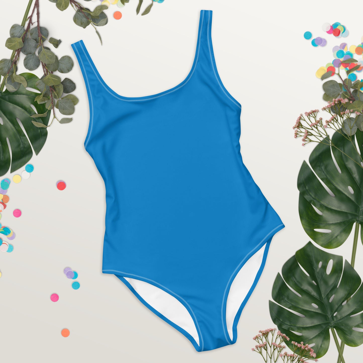 SUPA One-Piece Swimsuit