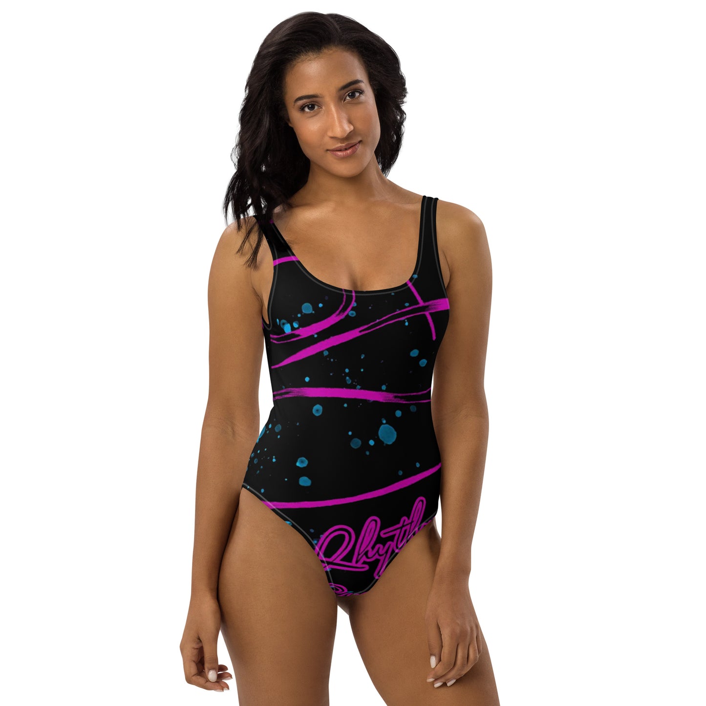 One-Piece Swimsuit