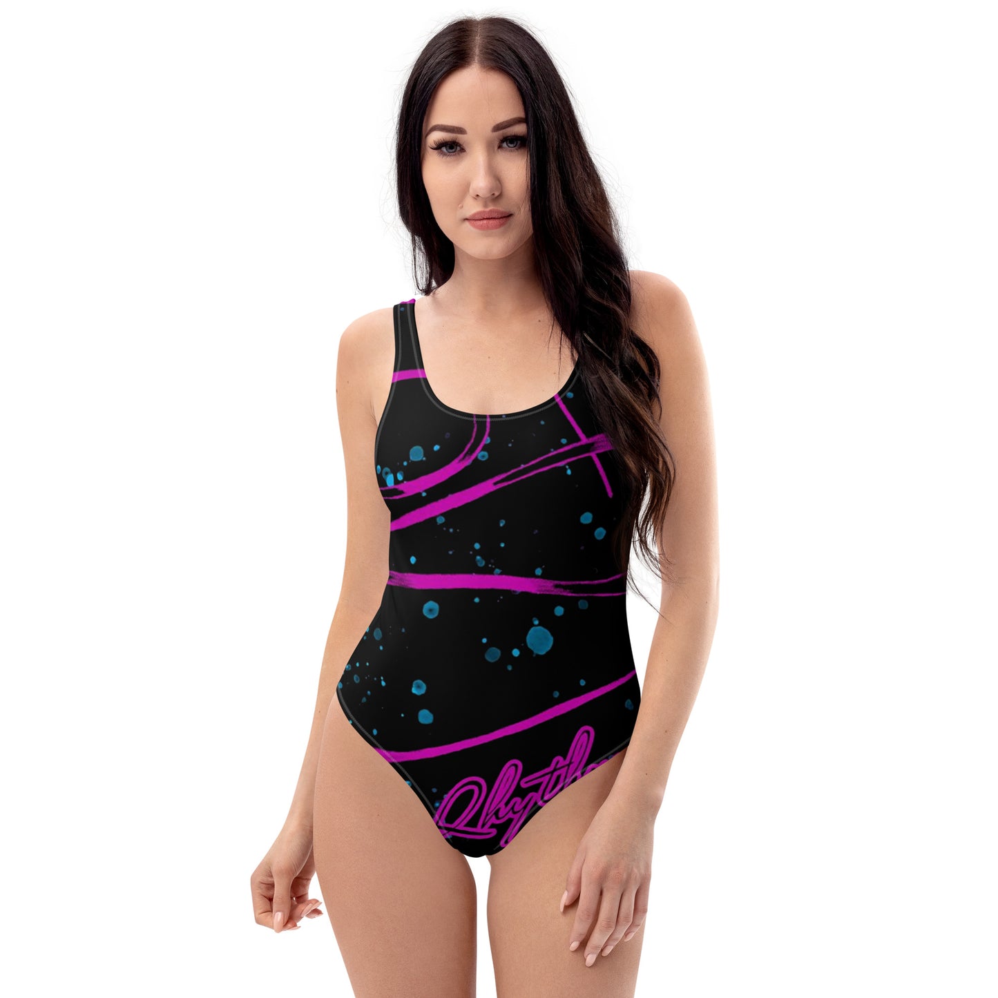 One-Piece Swimsuit