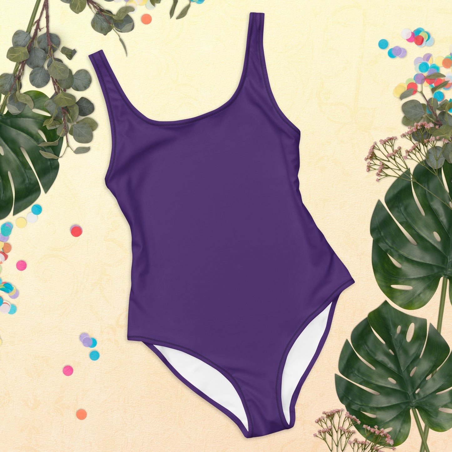 SUPA One-Piece Swimsuit