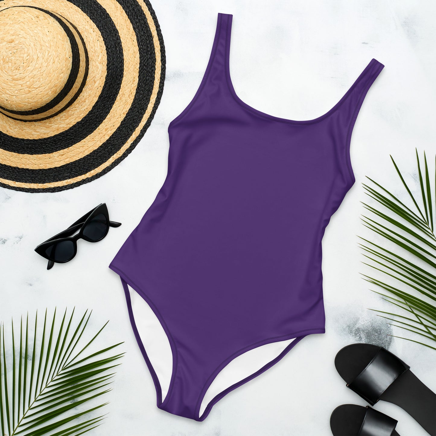 SUPA One-Piece Swimsuit