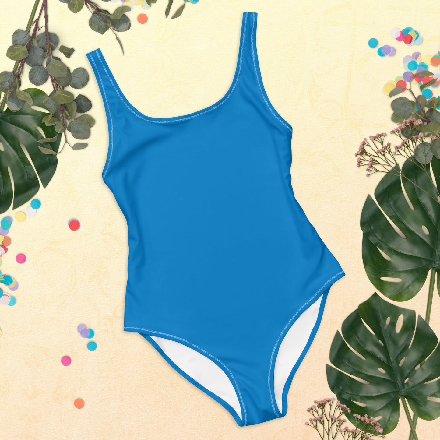 SUPA One-Piece Swimsuit