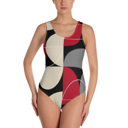 SUPA One-Piece Swimsuit