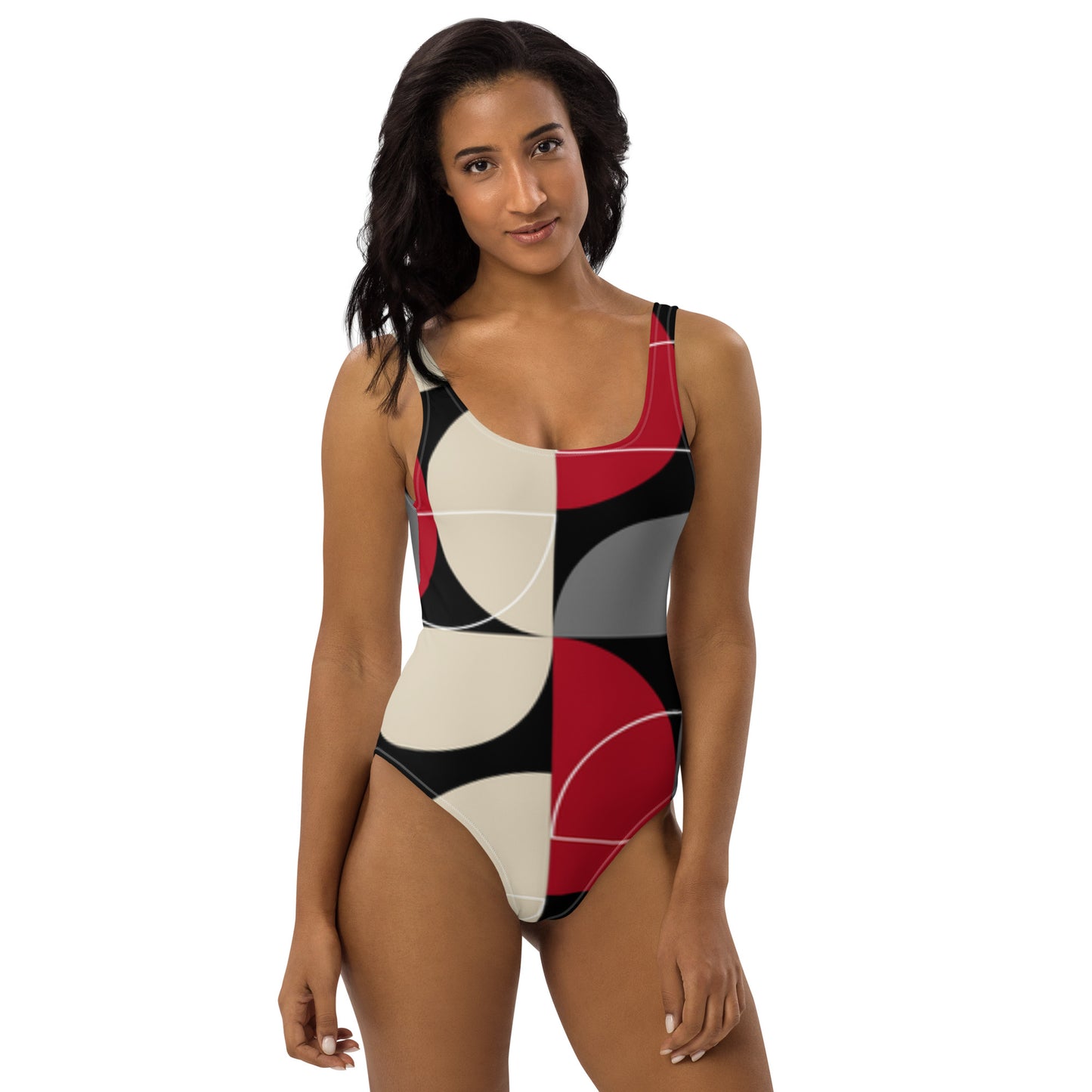 SUPA One-Piece Swimsuit