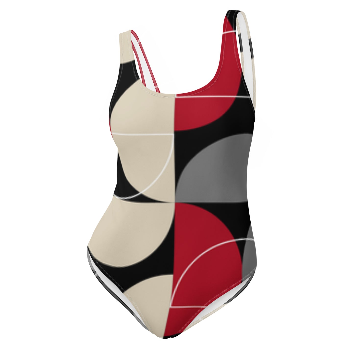 SUPA One-Piece Swimsuit