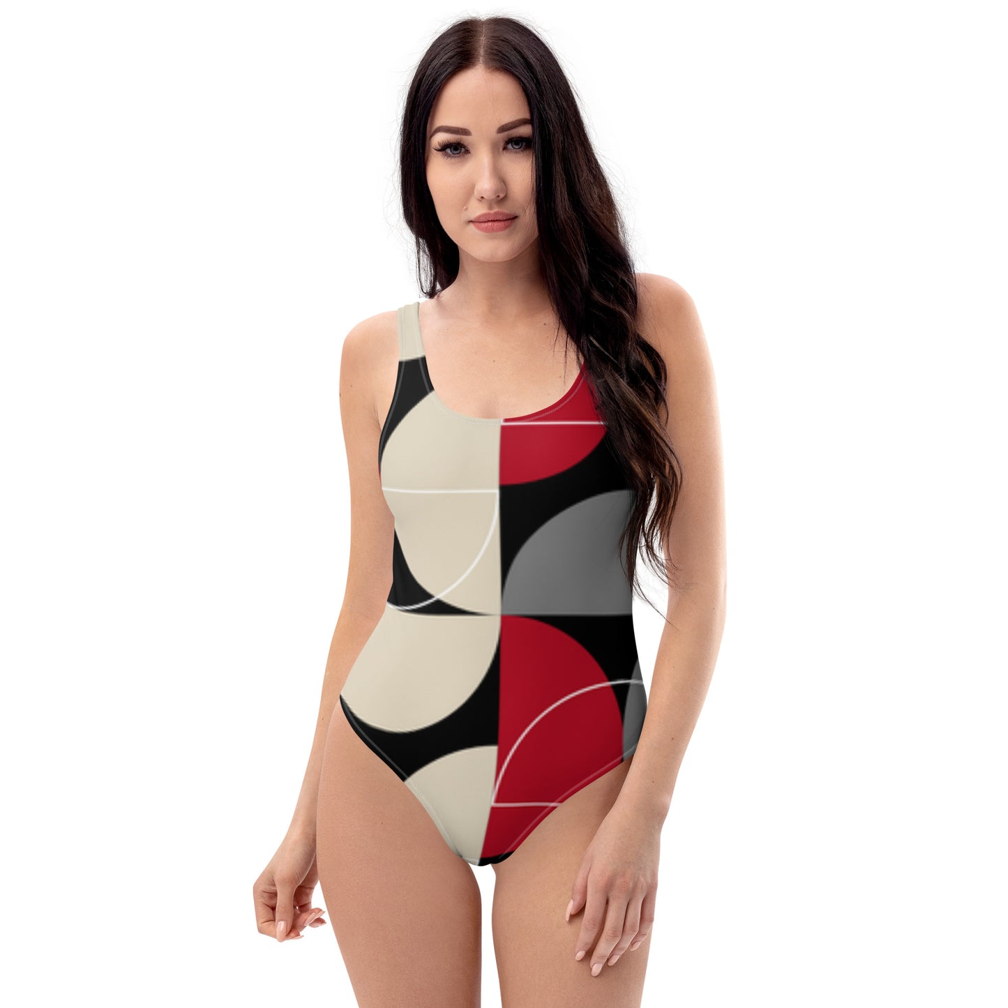 SUPA One-Piece Swimsuit