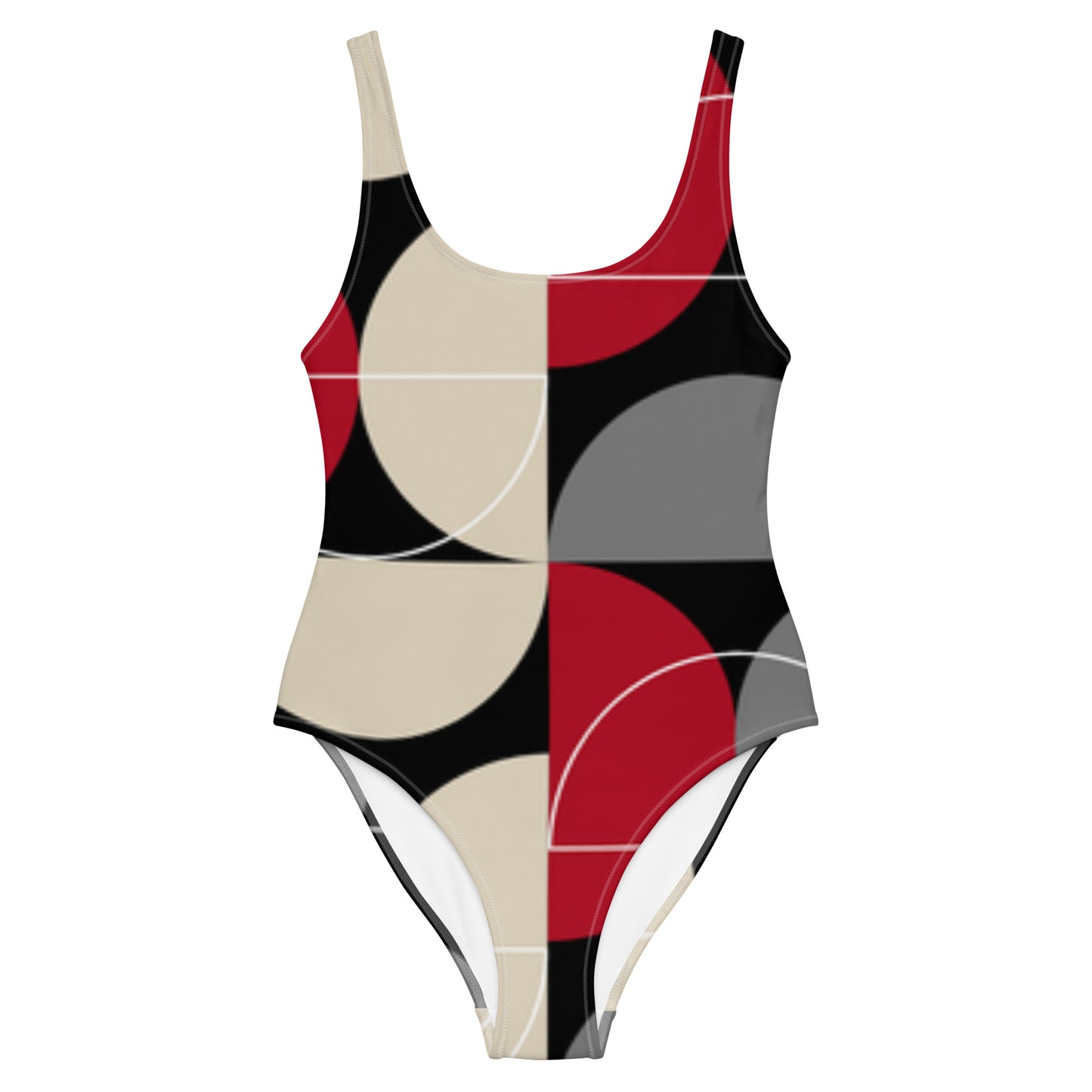 SUPA One-Piece Swimsuit