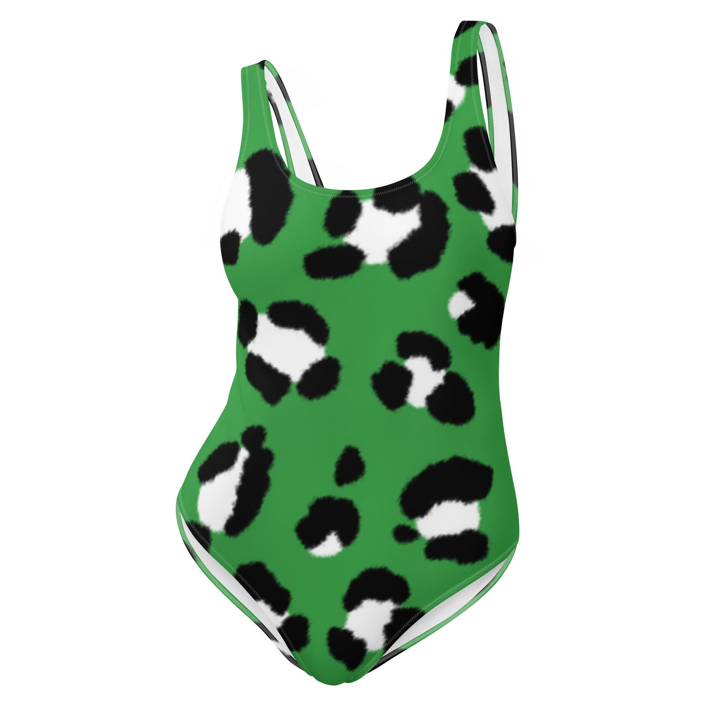SUPA One-Piece Swimsuit
