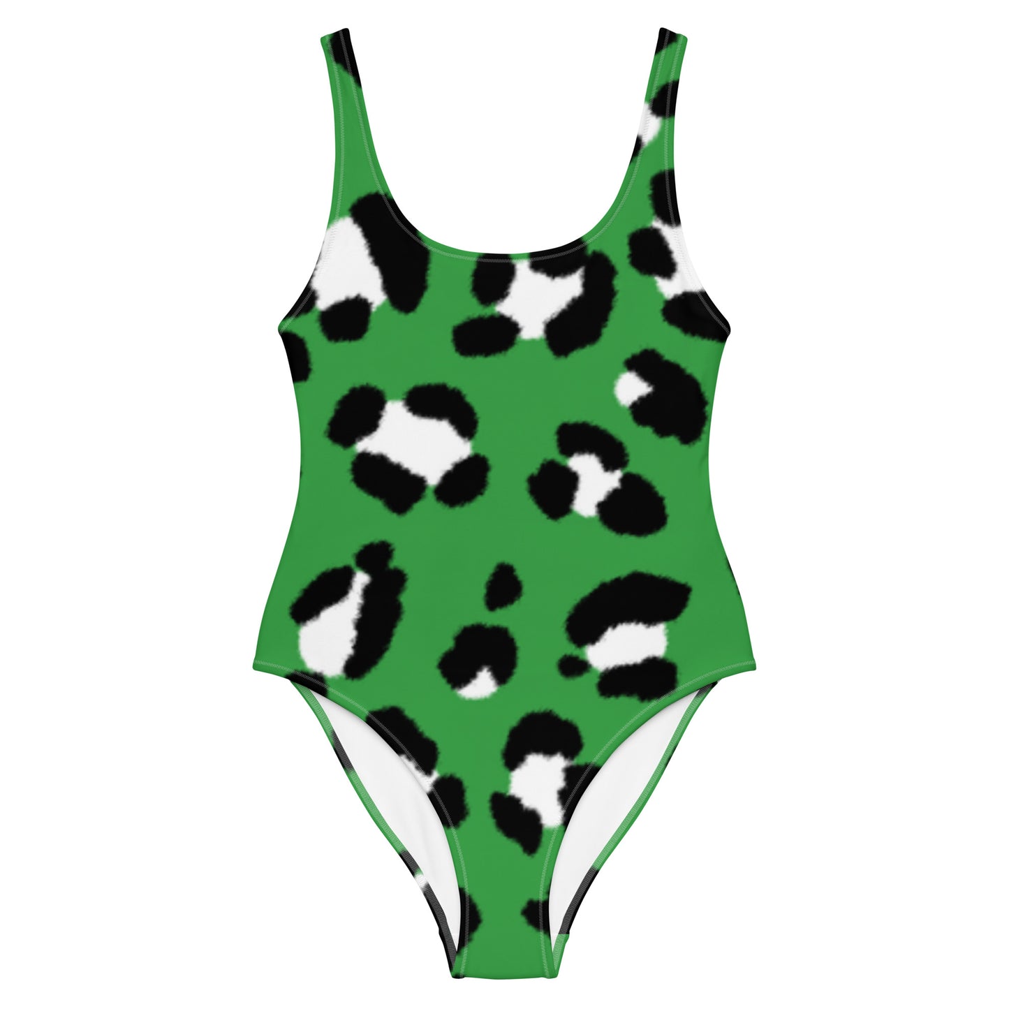 SUPA One-Piece Swimsuit