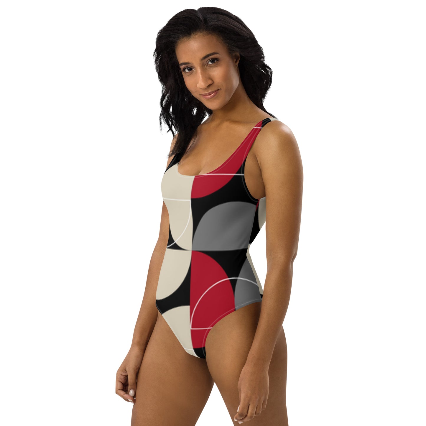SUPA One-Piece Swimsuit
