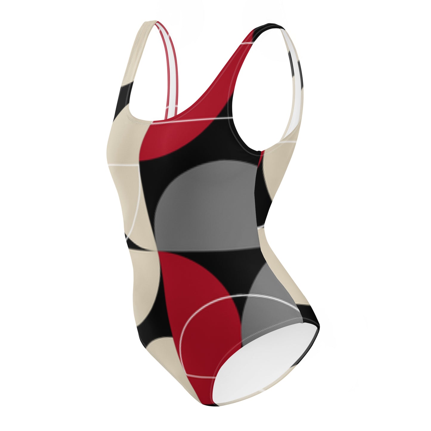 SUPA One-Piece Swimsuit