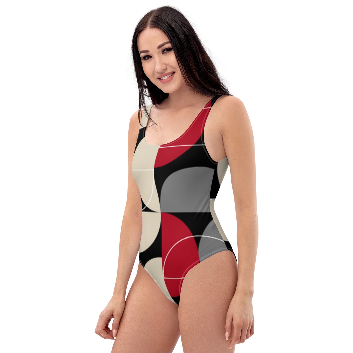 SUPA One-Piece Swimsuit