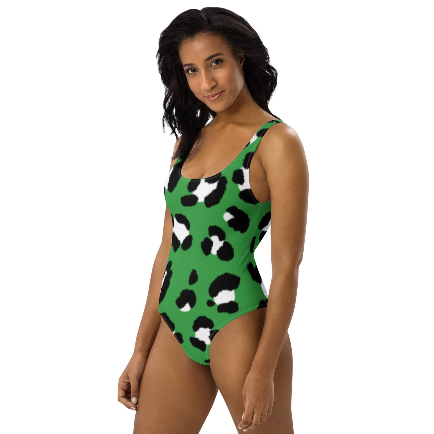 SUPA One-Piece Swimsuit