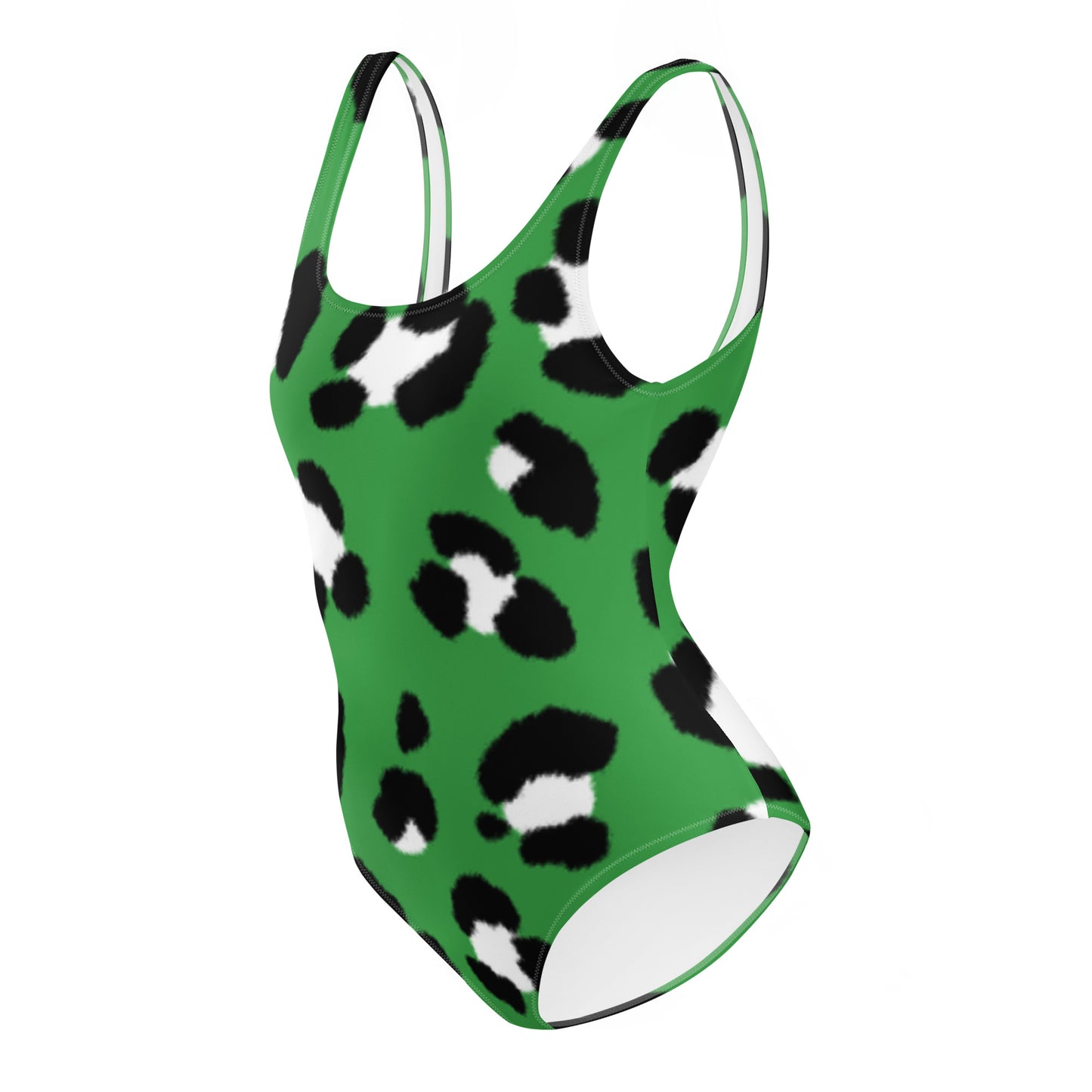 SUPA One-Piece Swimsuit