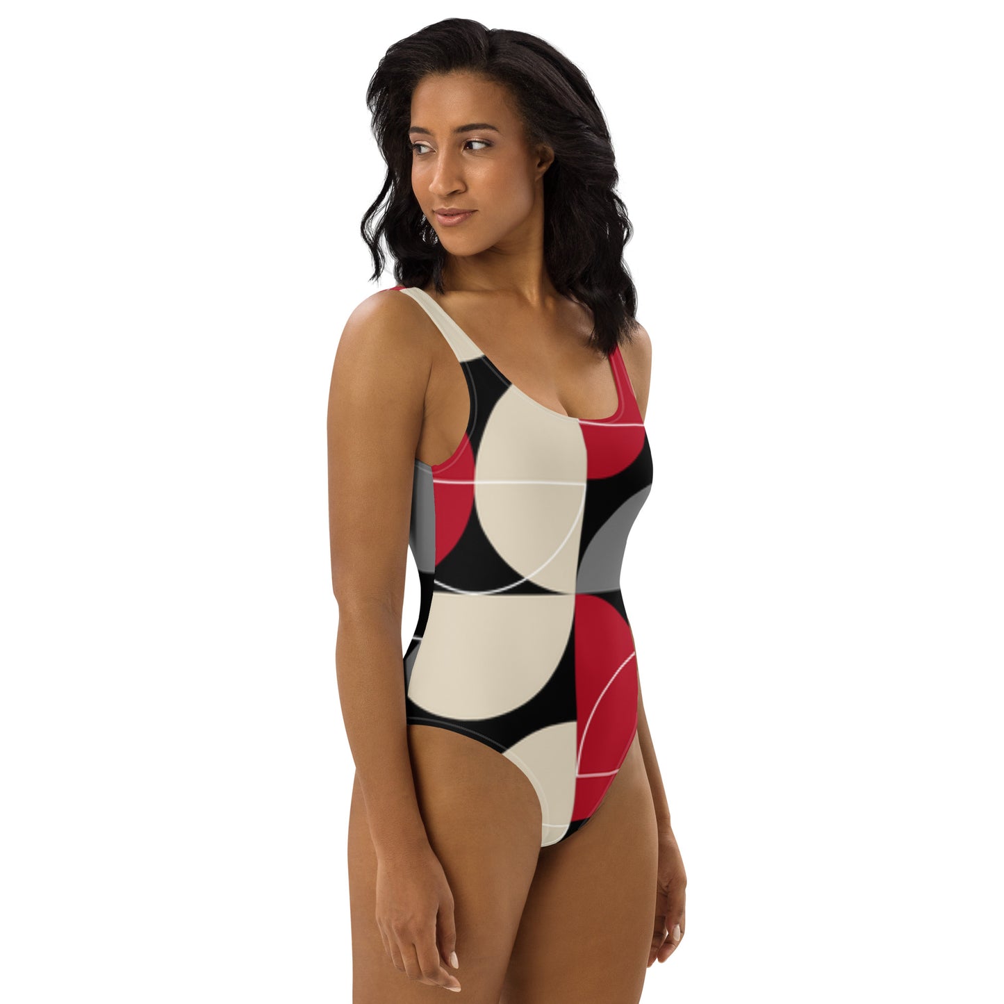 SUPA One-Piece Swimsuit