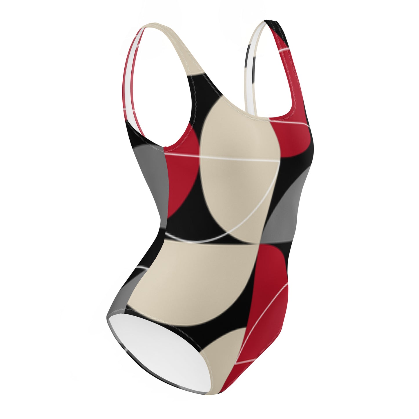 SUPA One-Piece Swimsuit