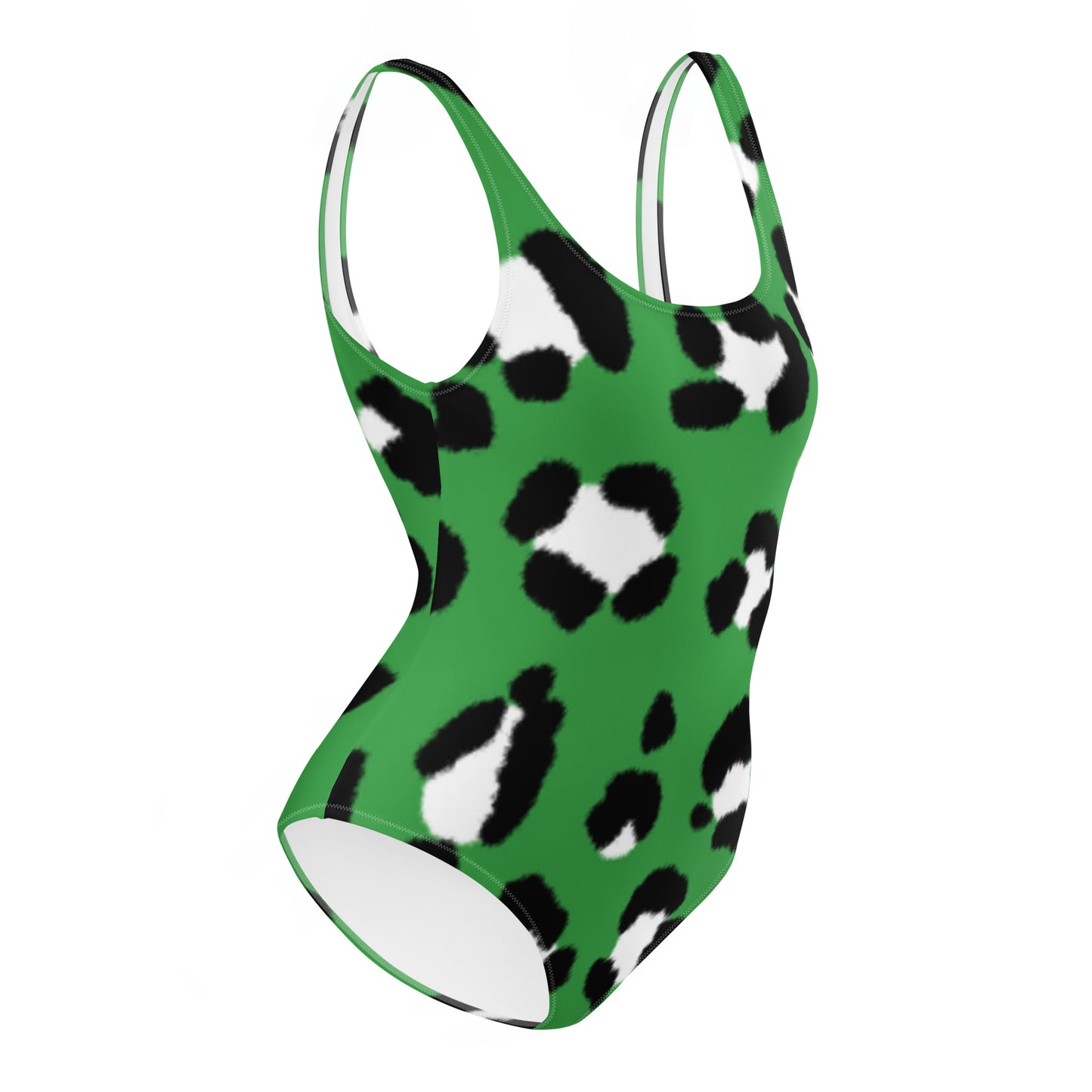 SUPA One-Piece Swimsuit