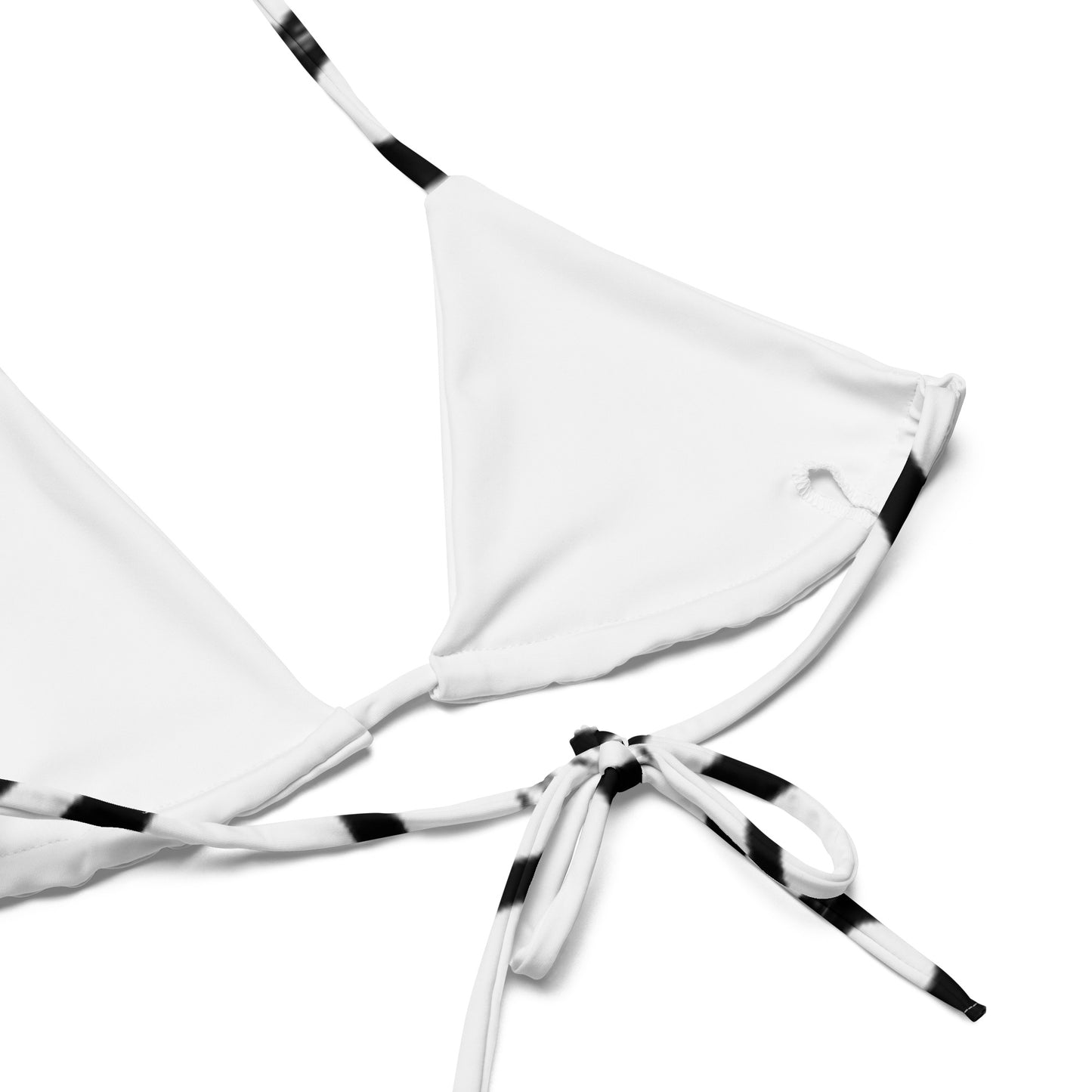 supa All-over print recycled string bikini