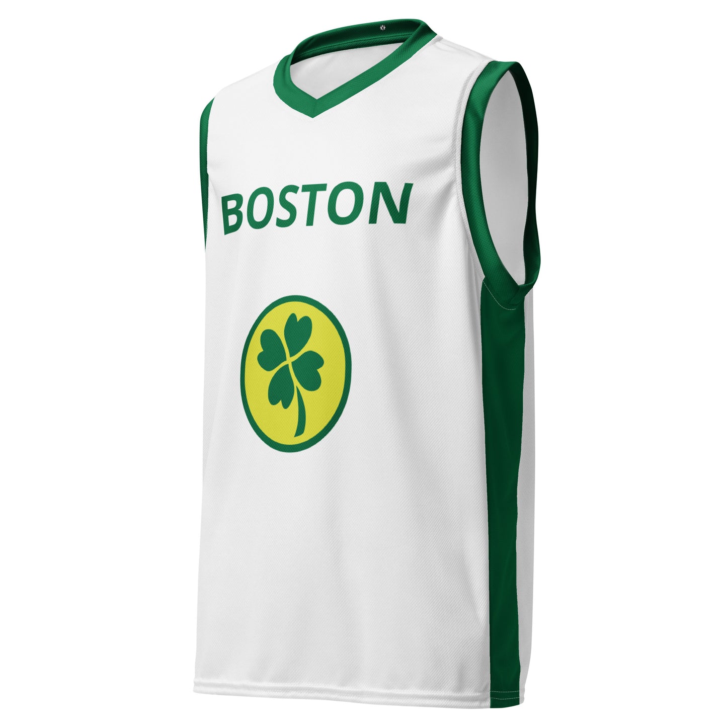SUPA Recycled unisex basketball jersey