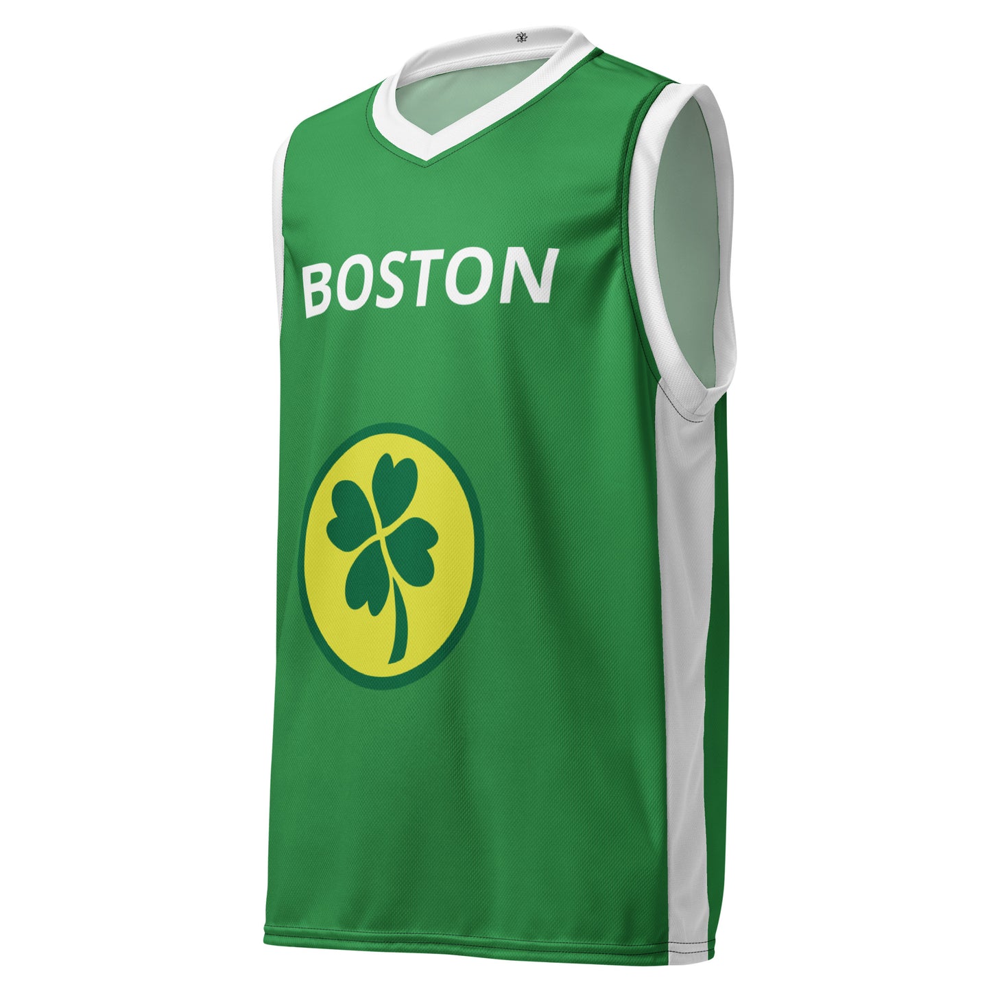SUPA Recycled unisex basketball jersey
