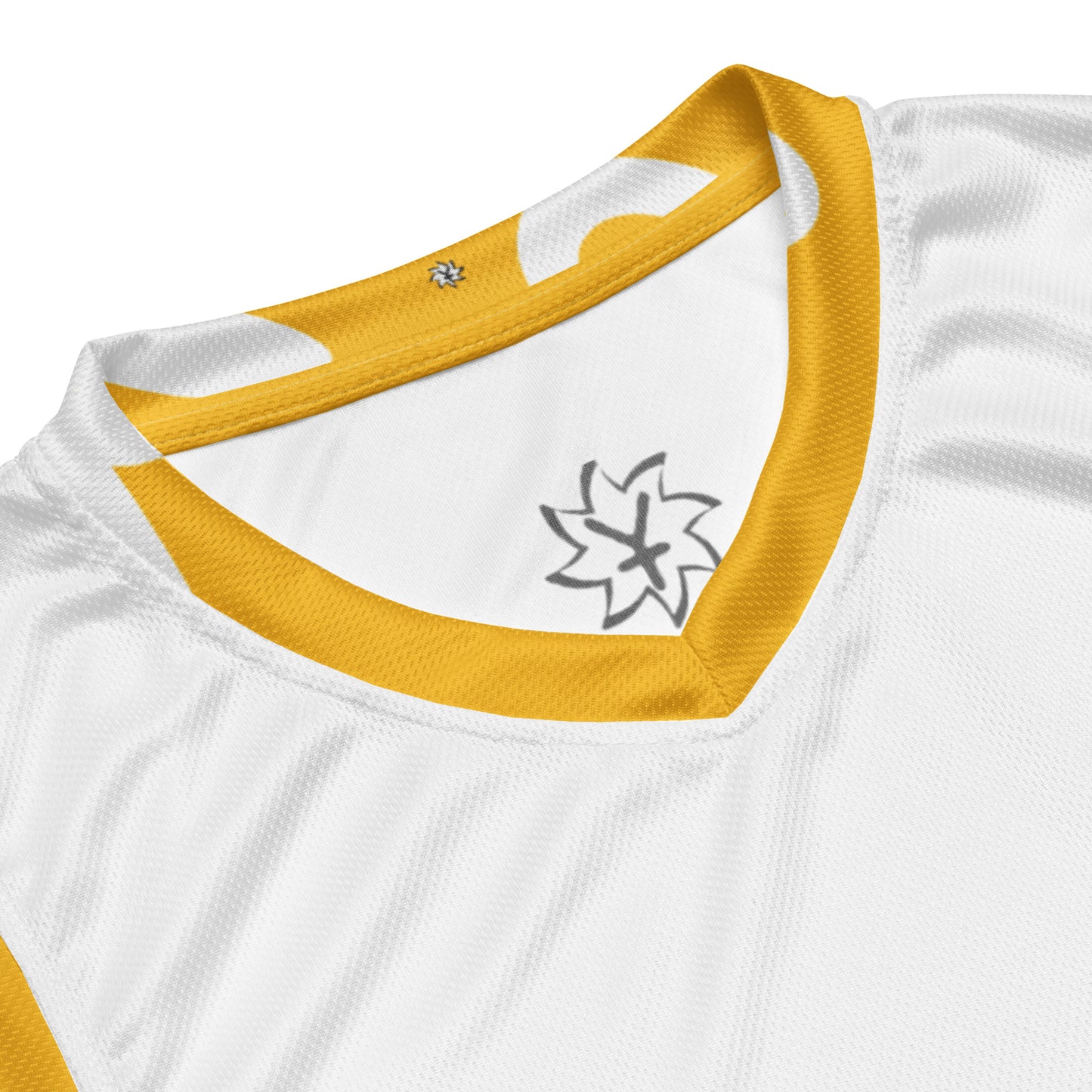 supa Recycled unisex basketball jersey