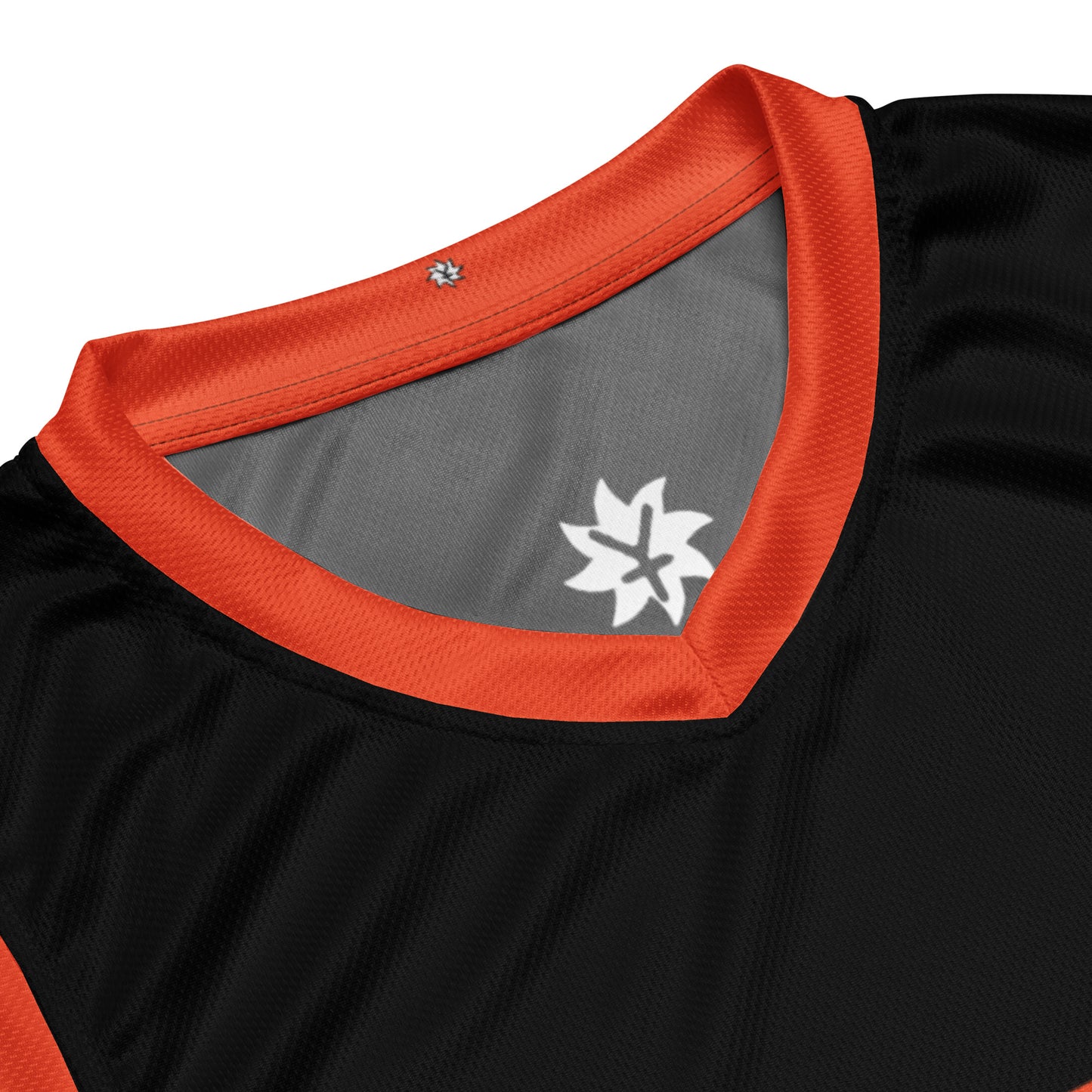 SUPA Recycled unisex basketball jersey