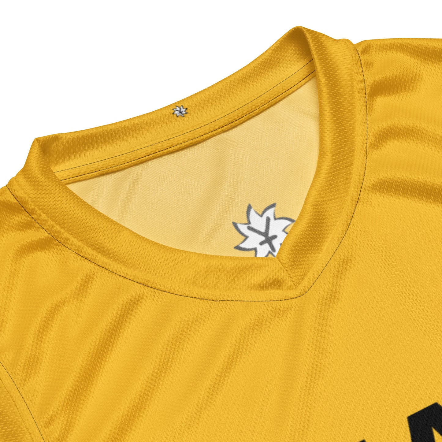SUPA Recycled unisex basketball jersey