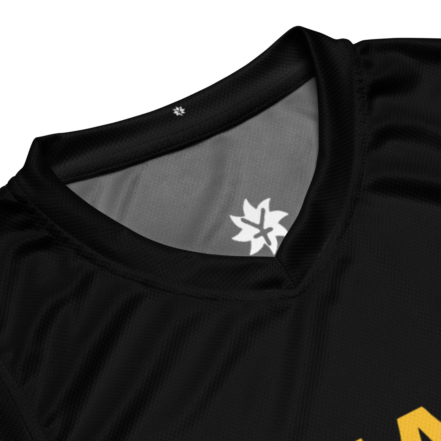 SUPA Recycled unisex basketball jersey
