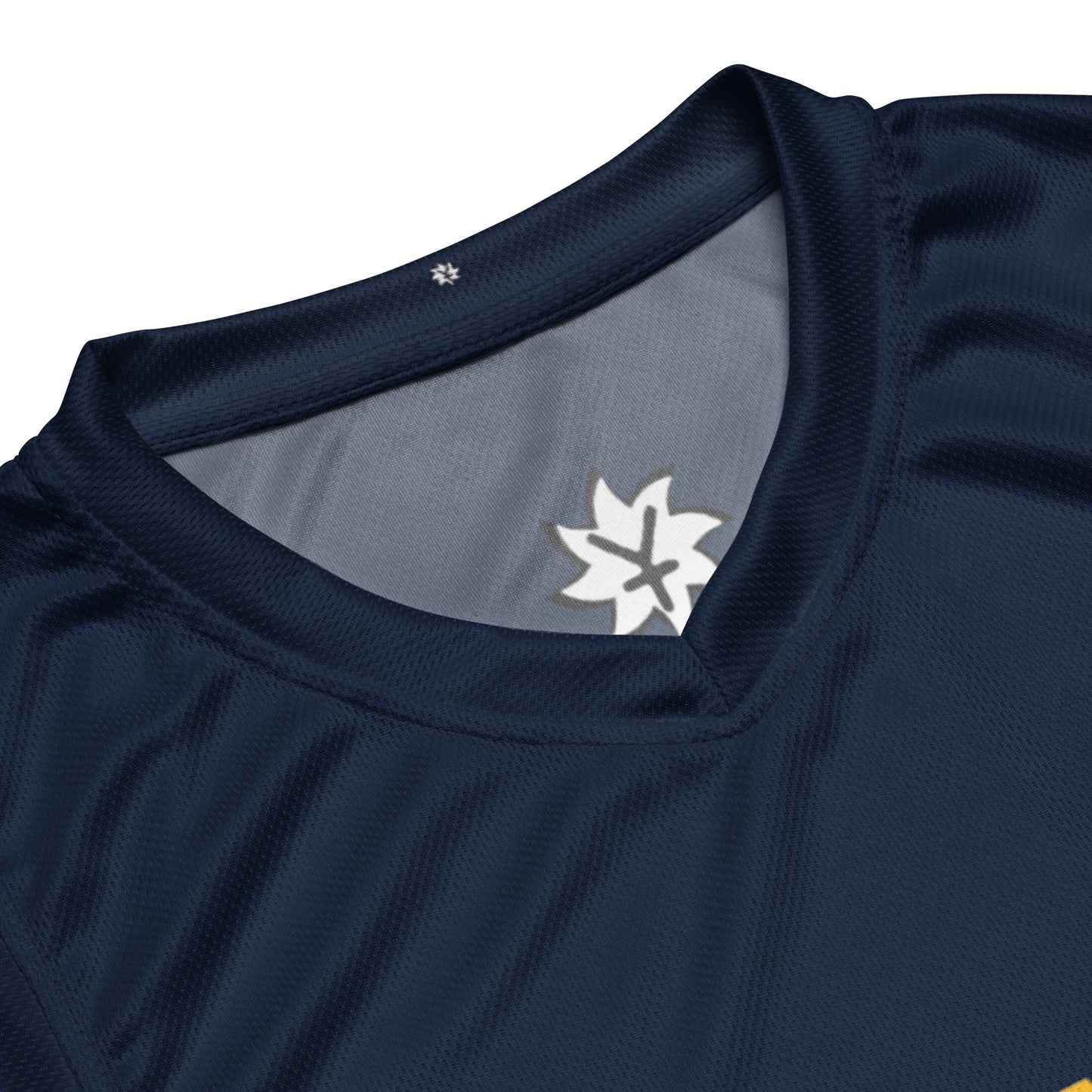 SUPA Recycled unisex basketball jersey