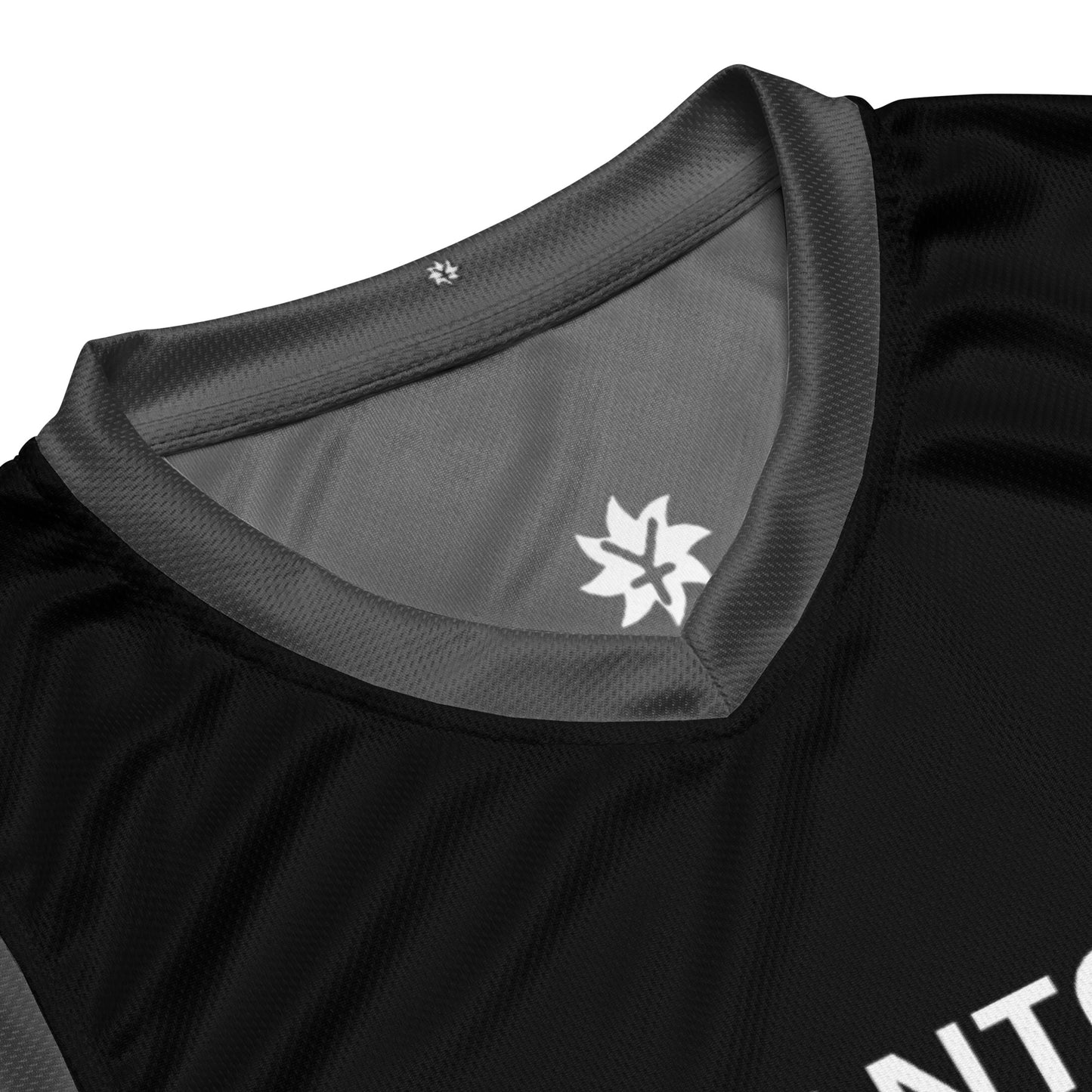 SUPA Recycled unisex basketball jersey